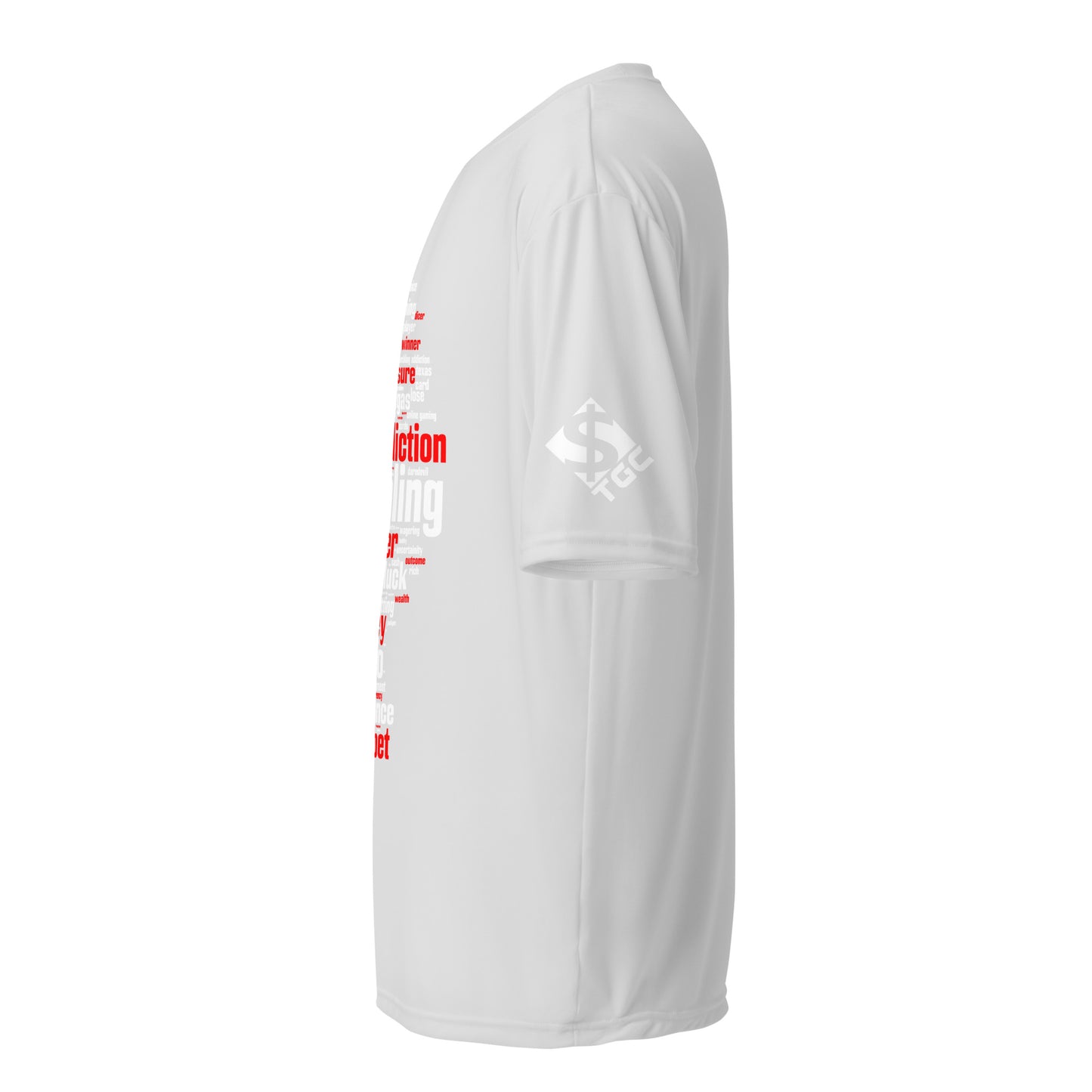 Gamble Cloud - Premium Tee