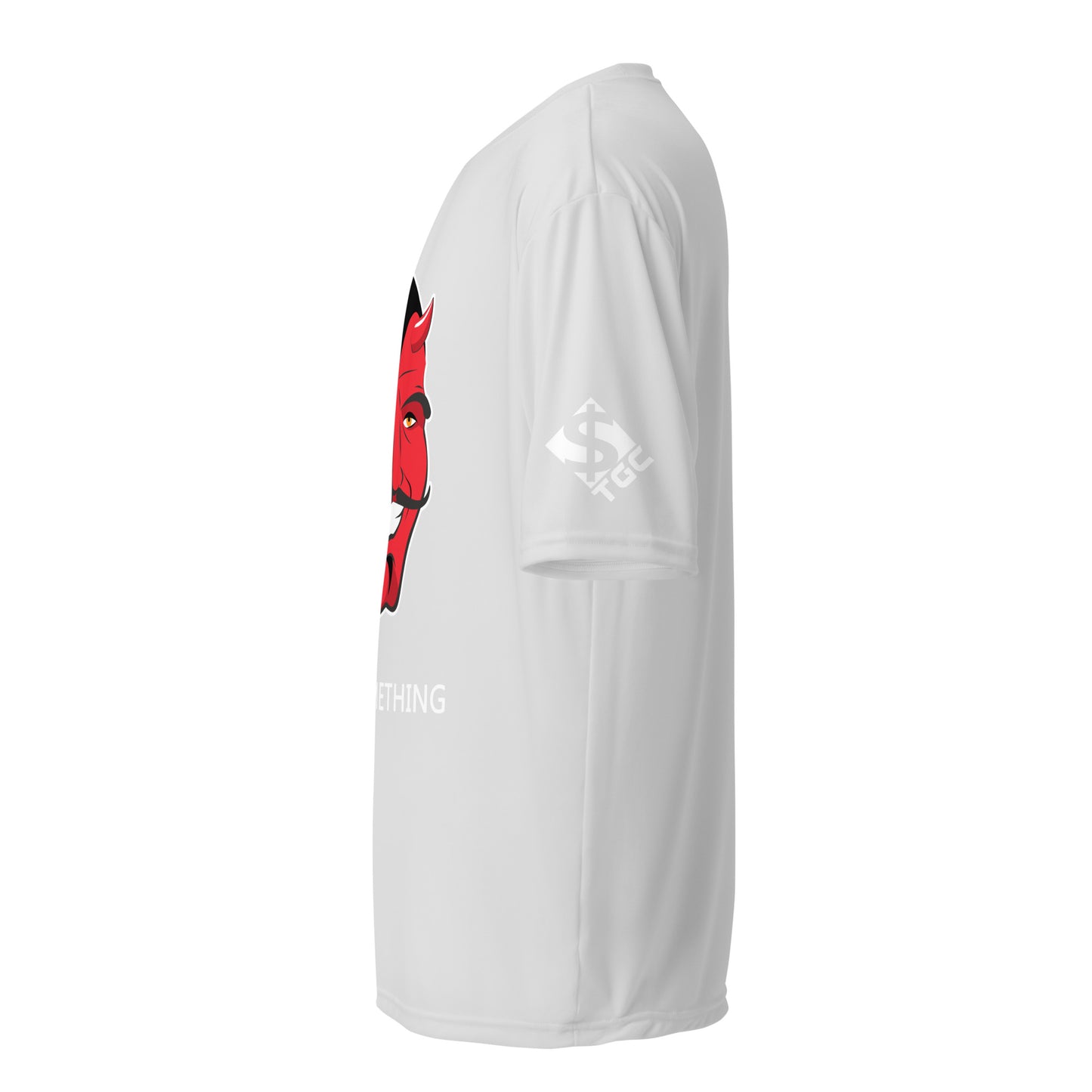 Devil Bet - Premium Tee
