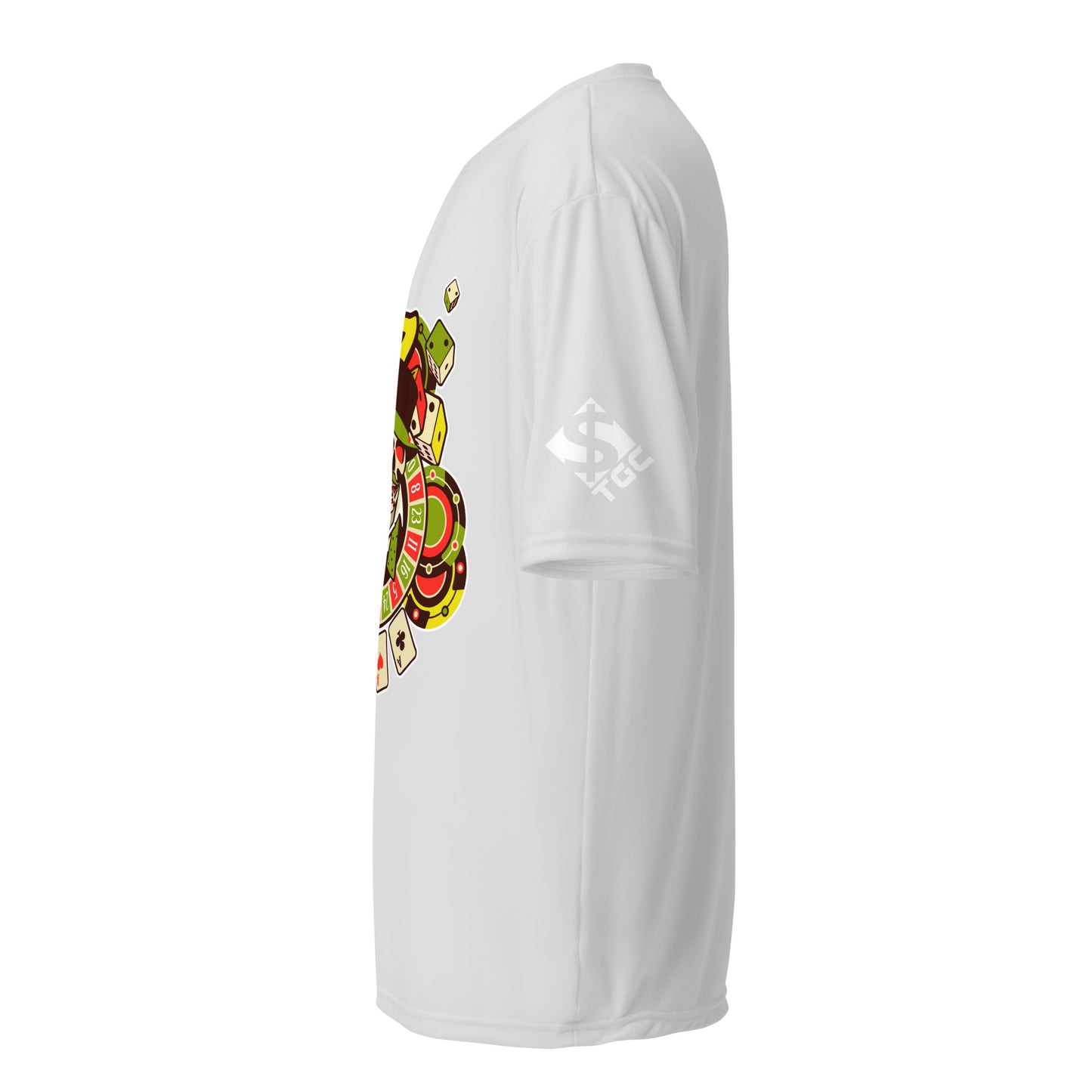 Slick Willie - Premium Tee