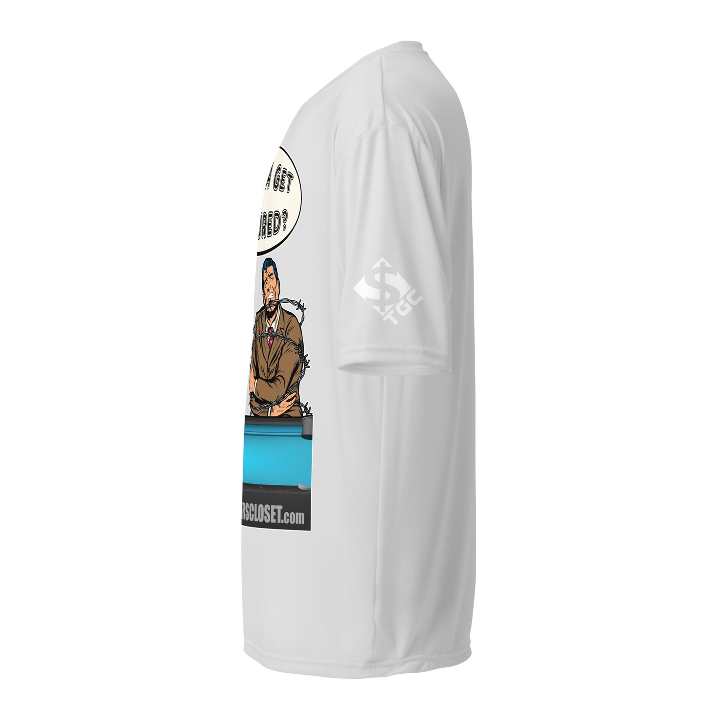 Torture - Premium Tee