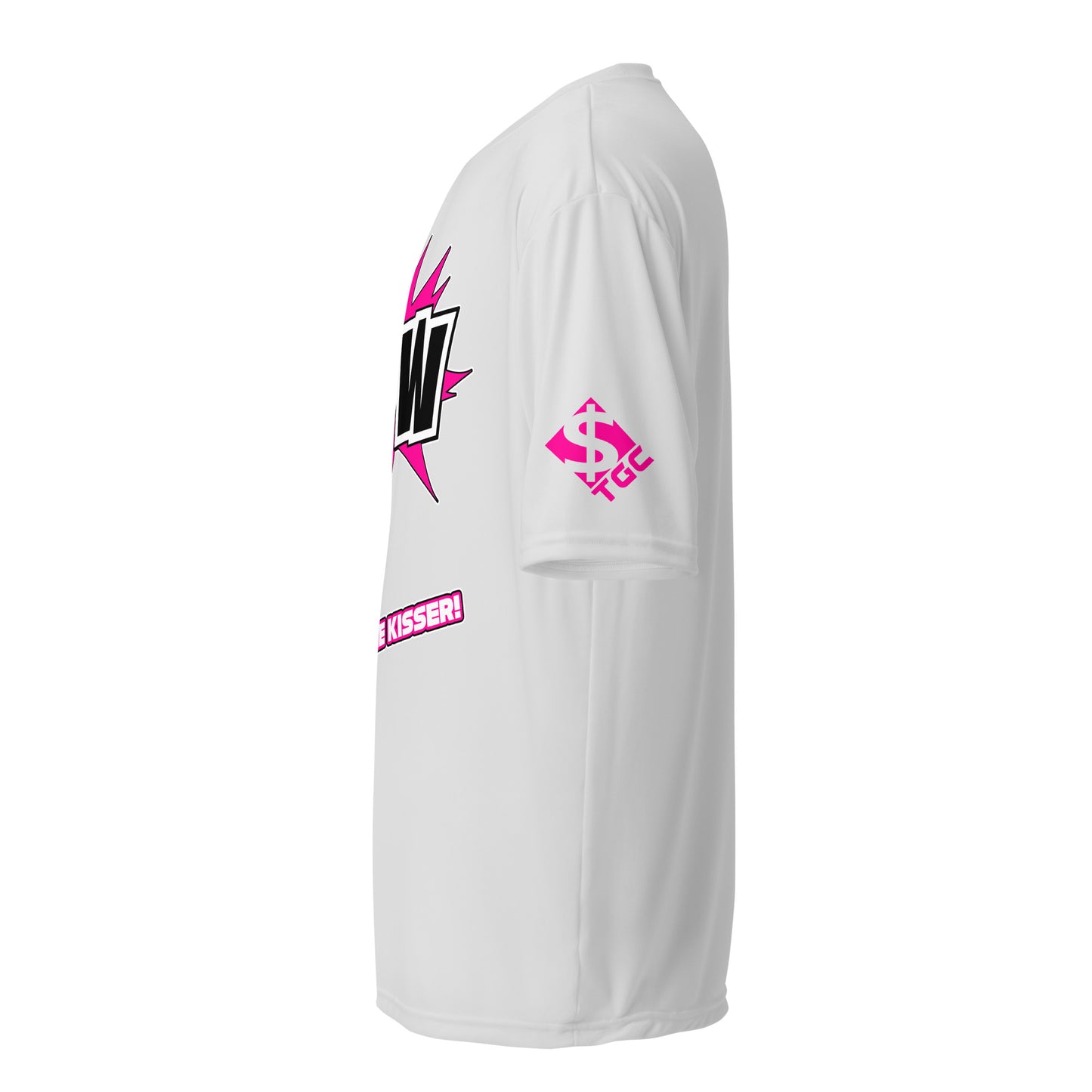POW! Right in the kisser - Premium Tee