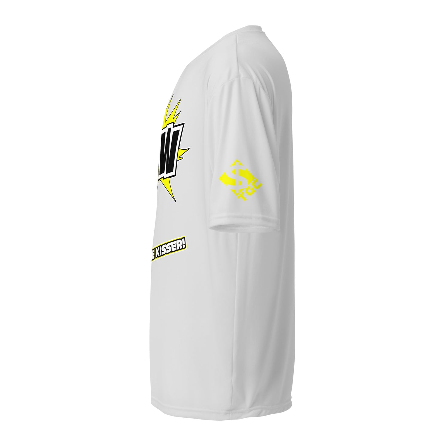 POW! Right in the kisser - Premium Tee