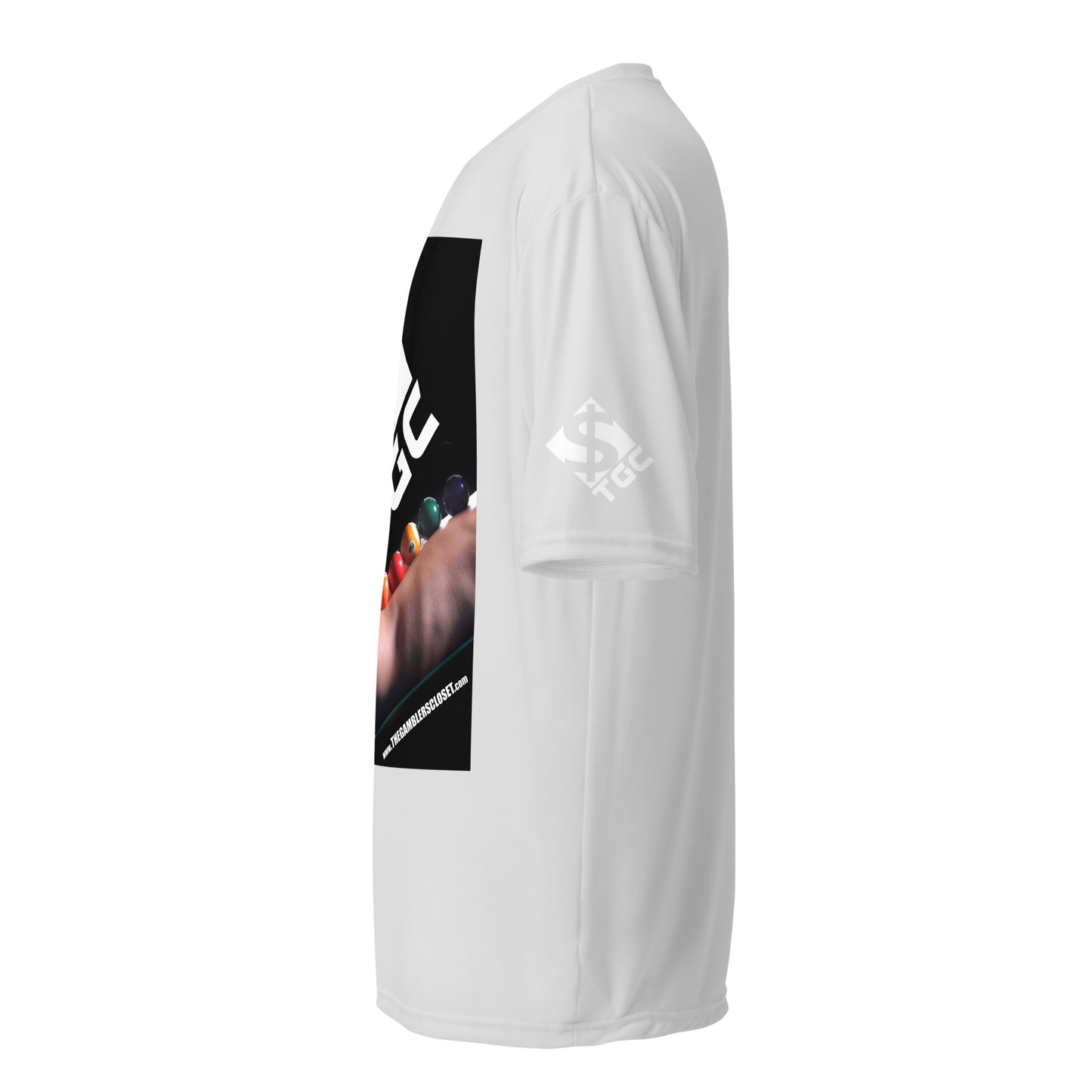 Sexy Back - Premium Tee