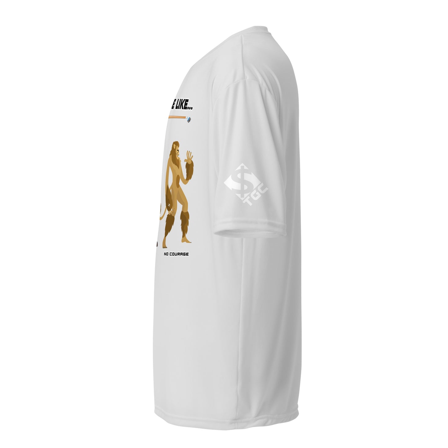 Dorothy's Pool Room - Premium Tee