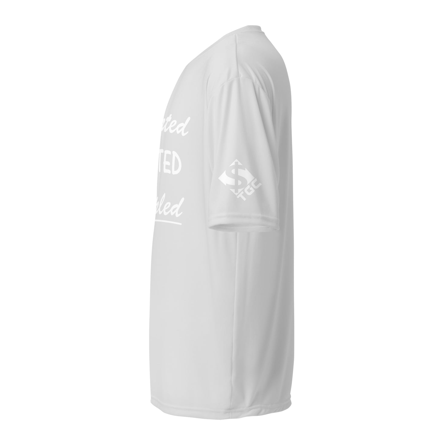 Hustler Mirror - Premium Tee