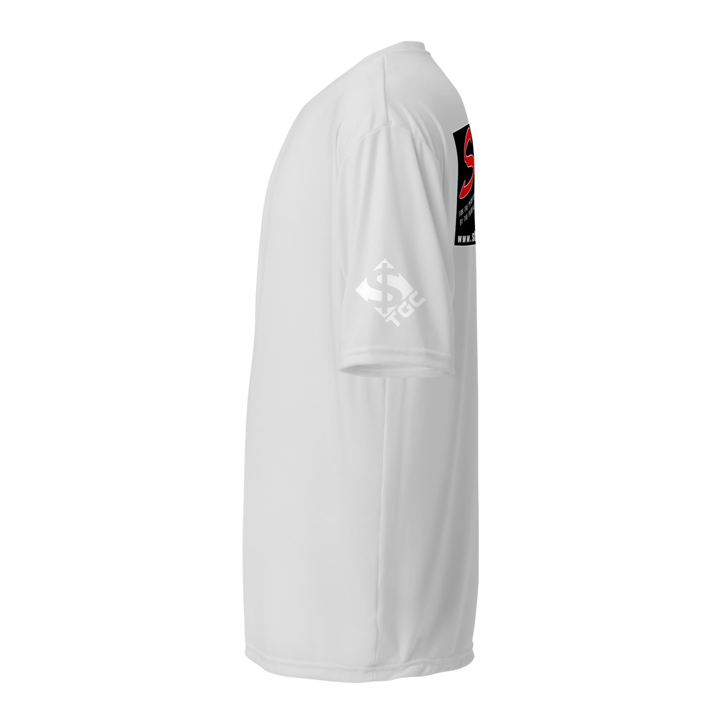 STC George - Premium Tee