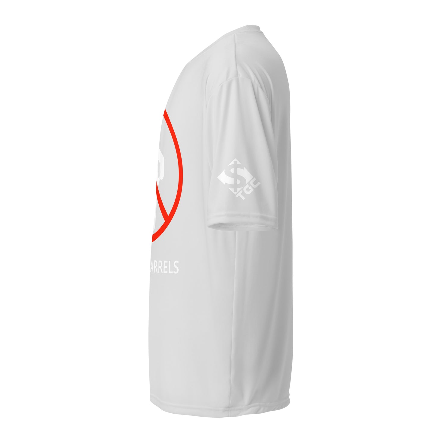 No Air Barrels - Premium Tee