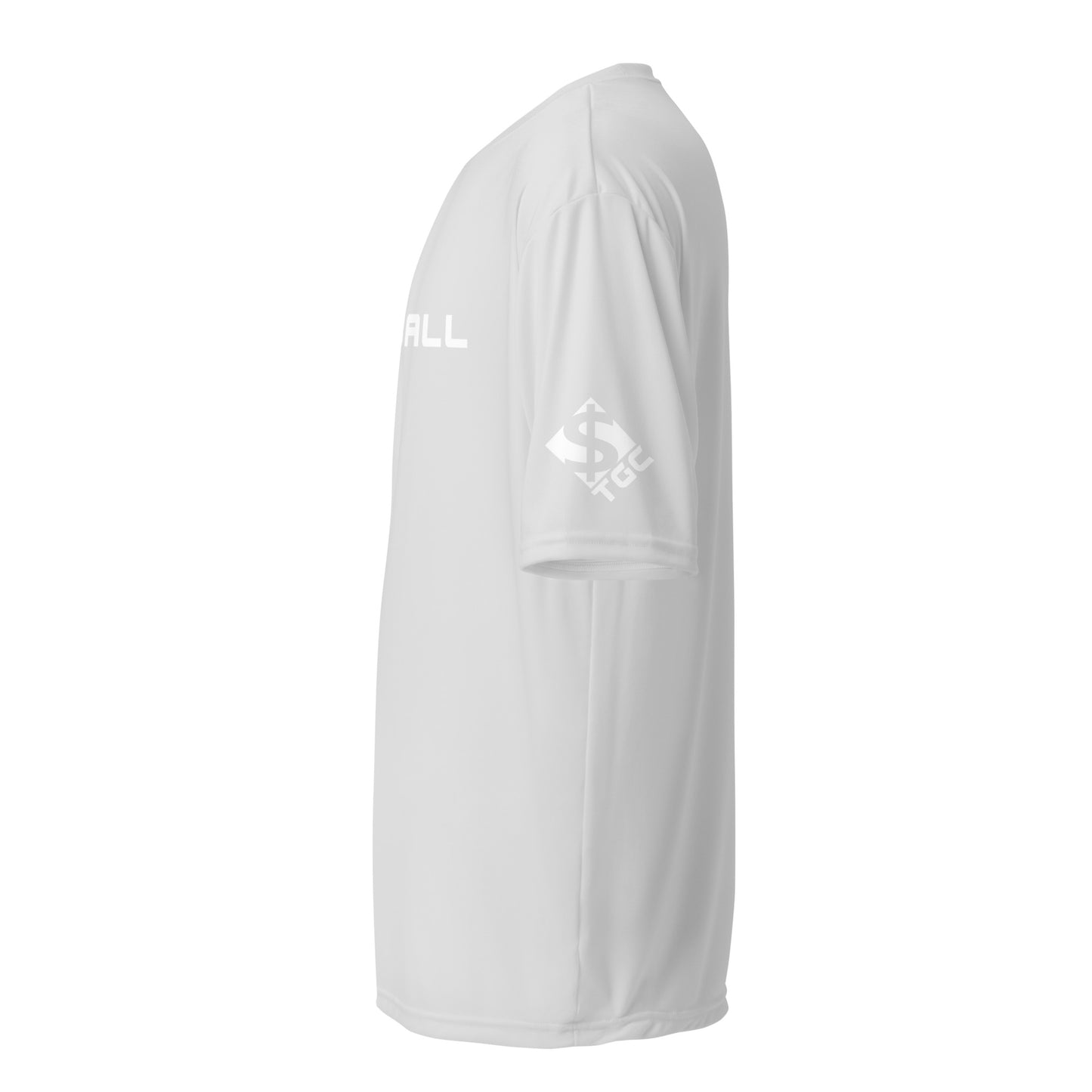 # TENBALL - Premium Tee