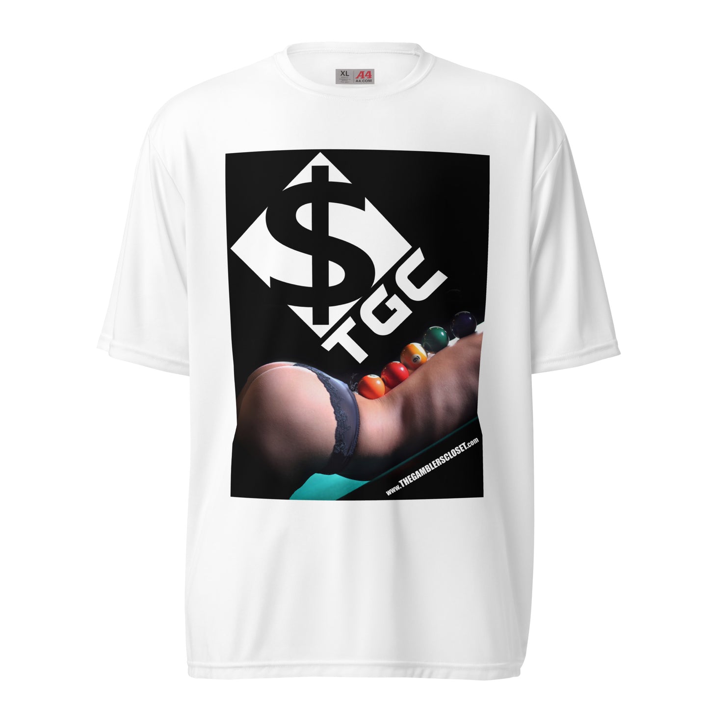 Sexy Back - Premium Tee