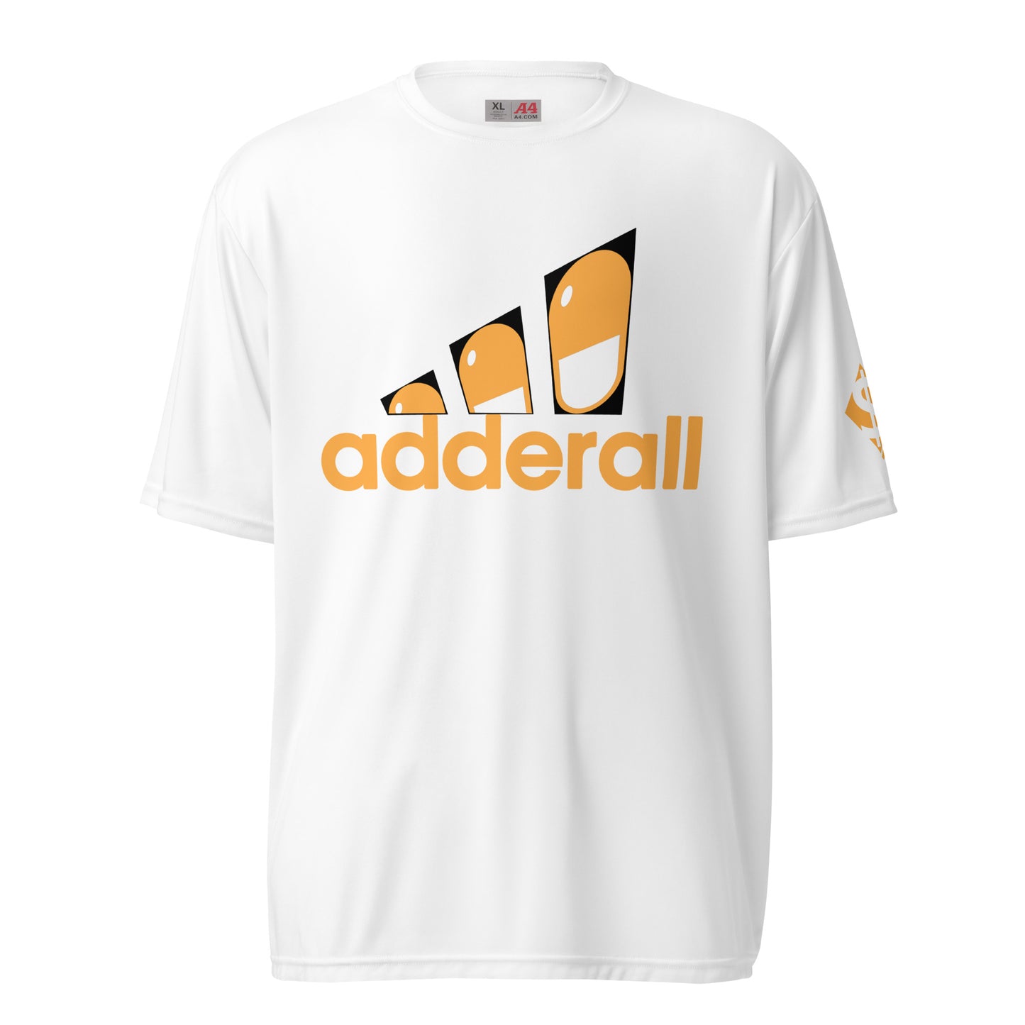 Adderall - Premium Tee