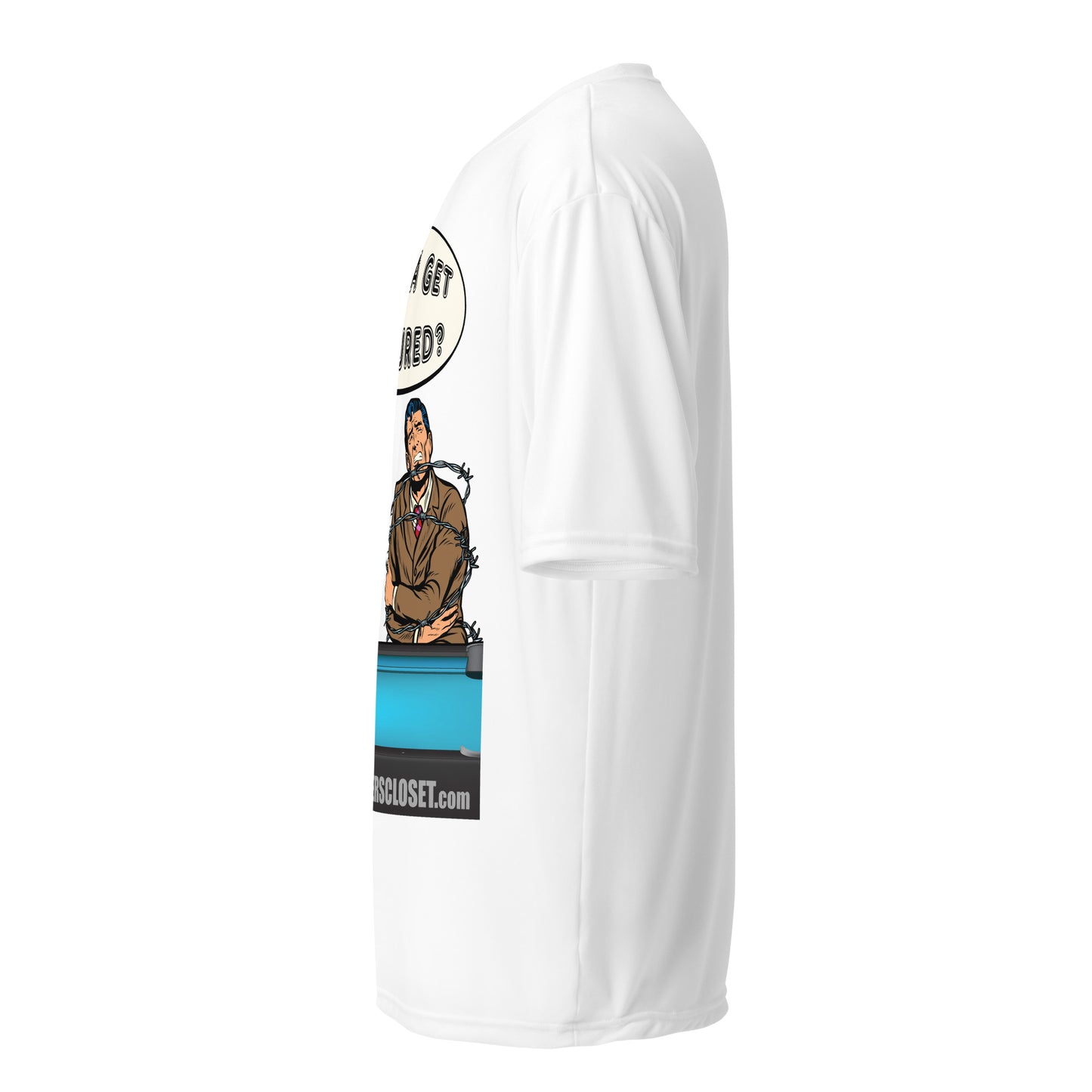 Torture - Premium Tee