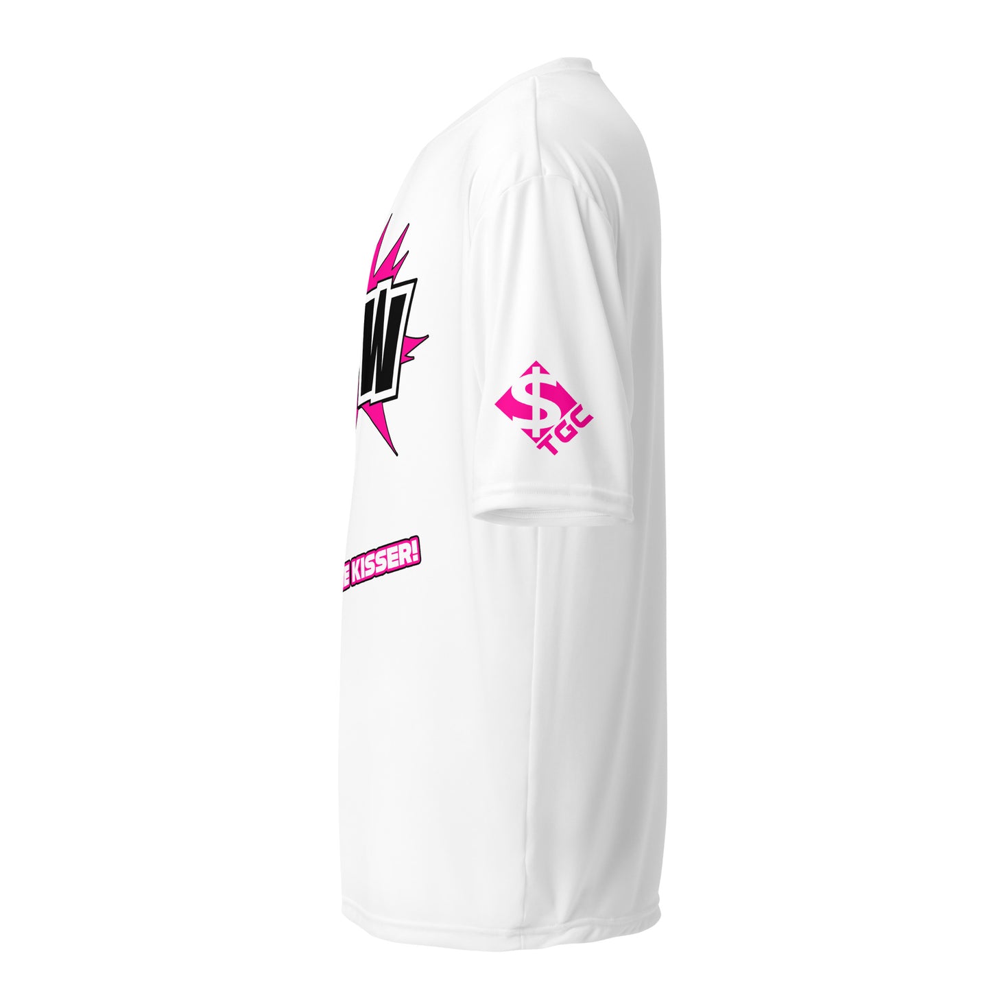 POW! Right in the kisser - Premium Tee