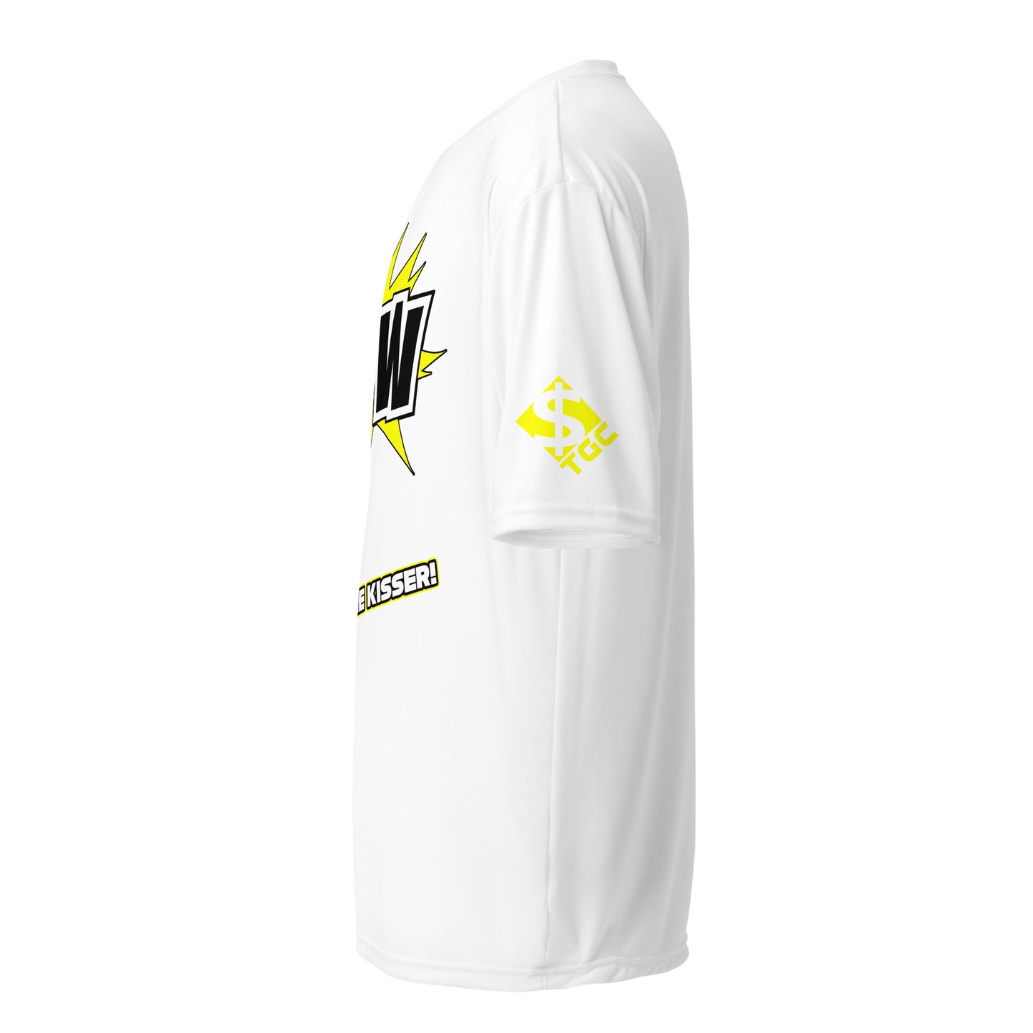 POW! Right in the kisser - Premium Tee