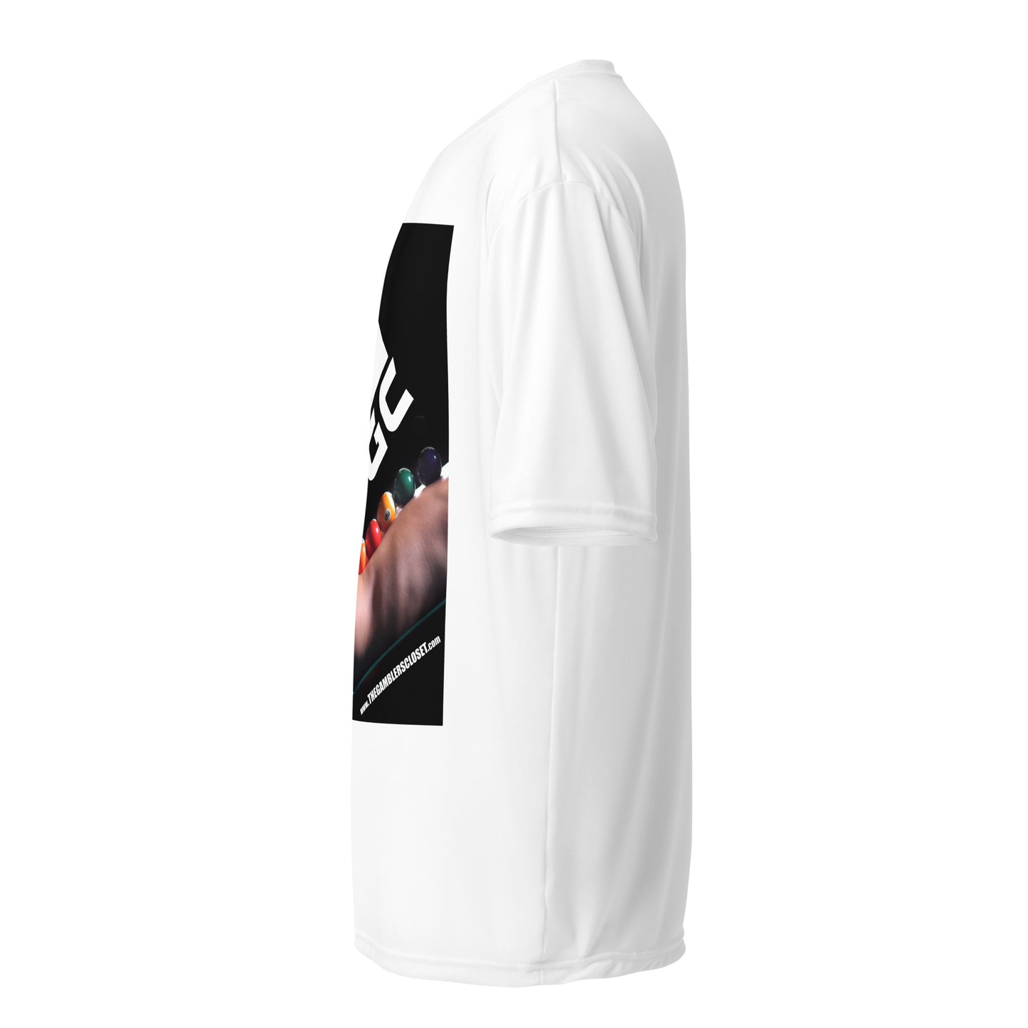 Sexy Back - Premium Tee