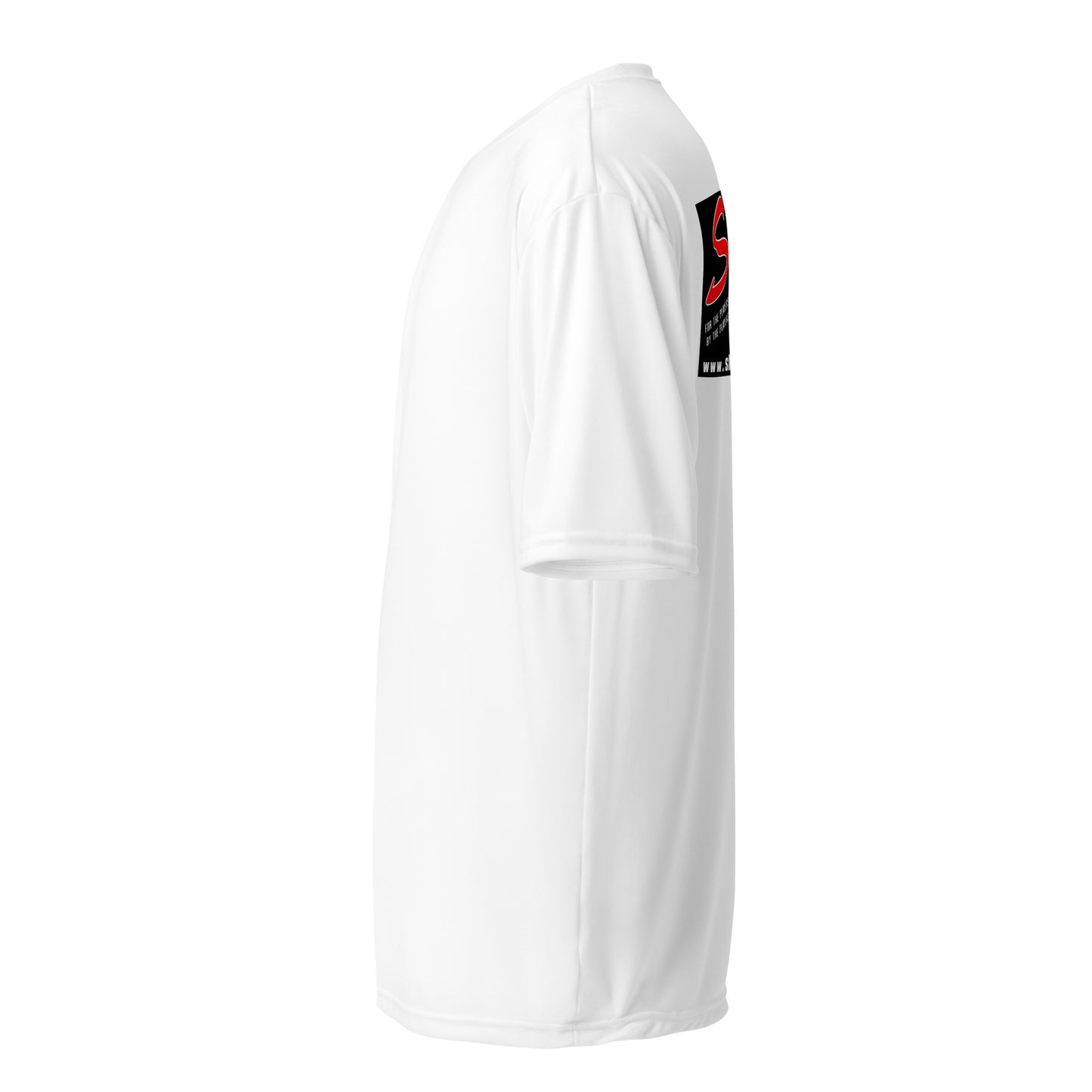 STC George - Premium Tee