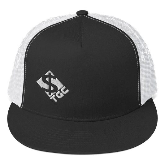 The Gambler's Closet - Trucker Cap