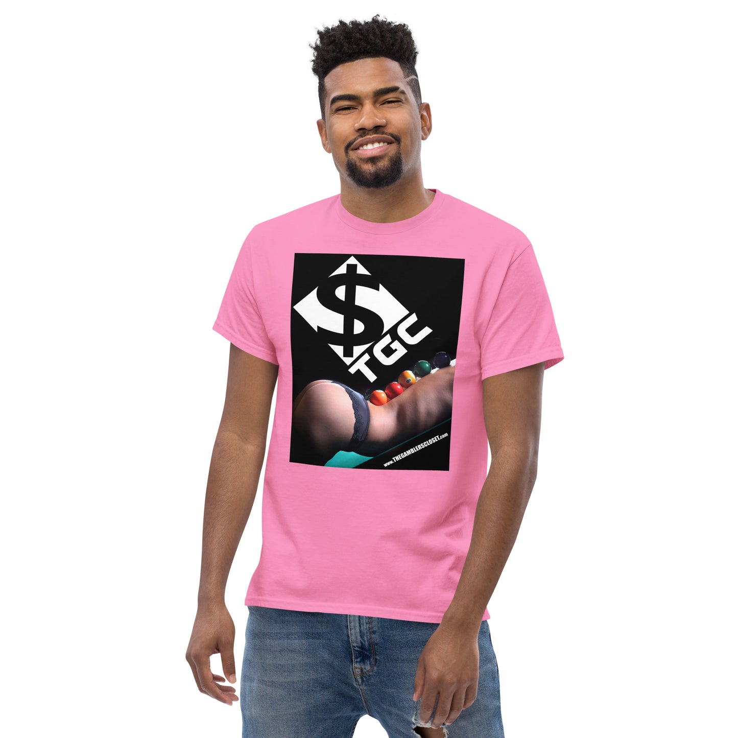 Sexy Back - Men's tee