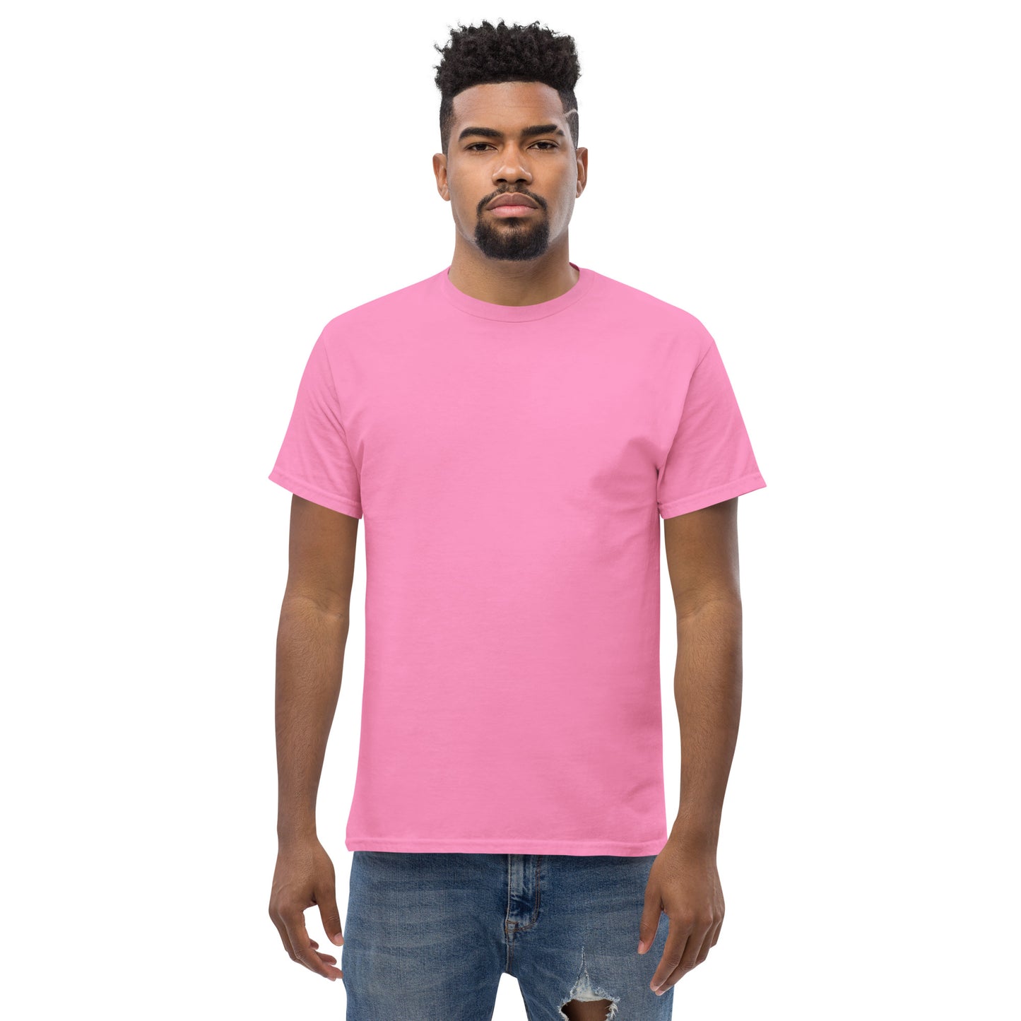 STC George Says Ship The Cash - Men's Tee