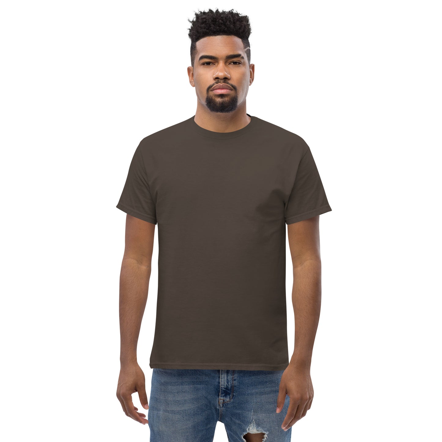 STC George Says Ship The Cash - Men's Tee