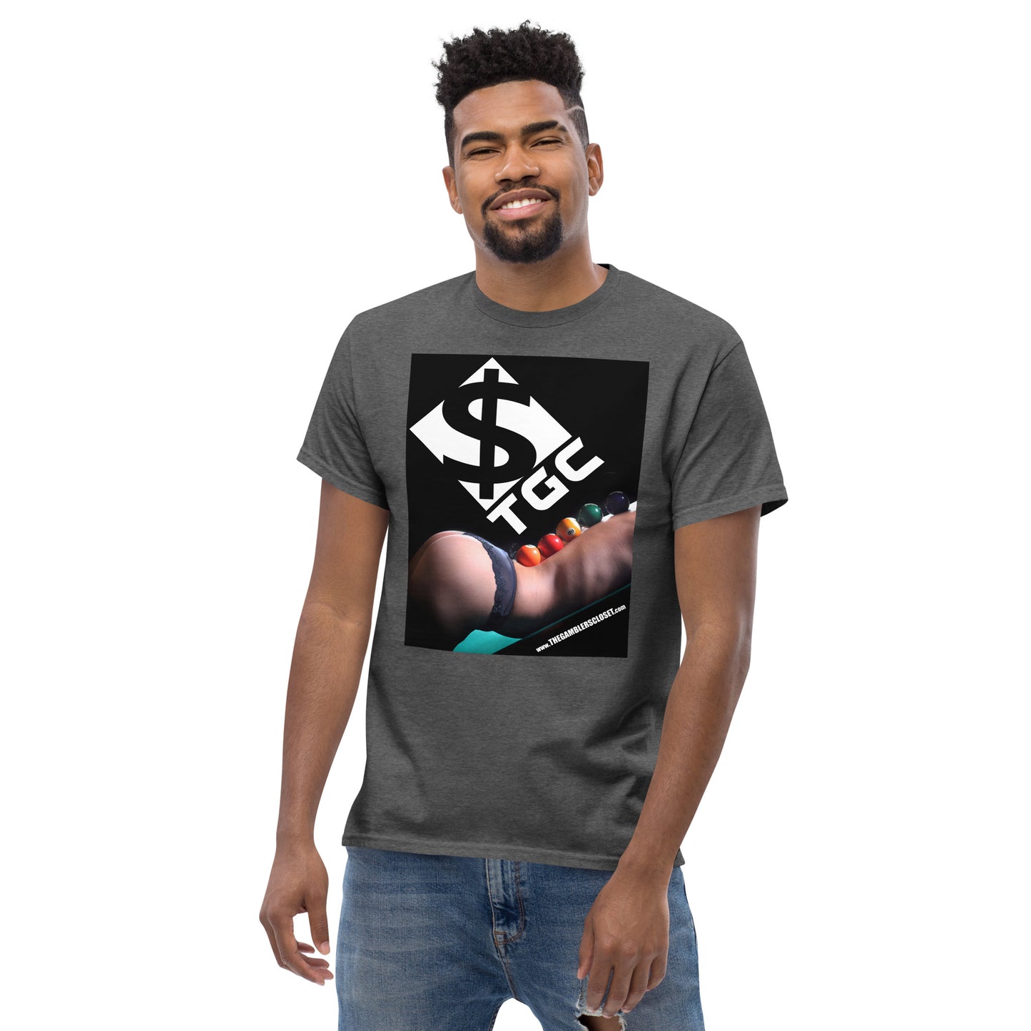 Sexy Back - Men's tee