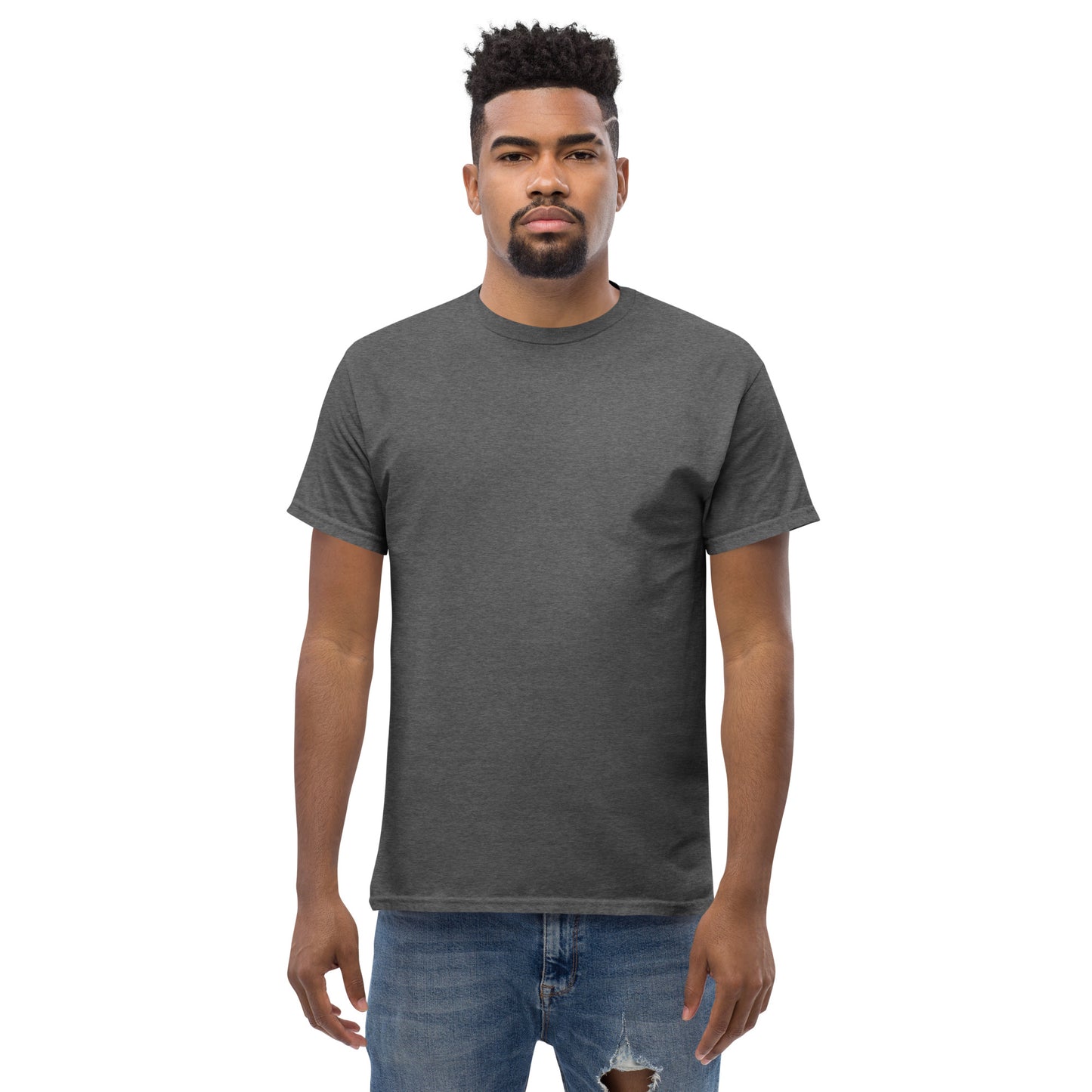 STC George Says Ship The Cash - Men's Tee