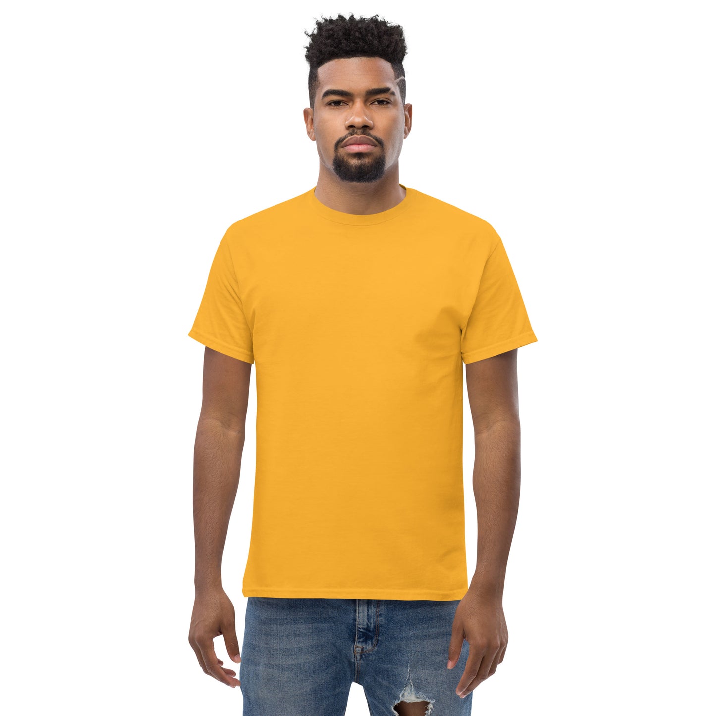 STC George Says Ship The Cash - Men's Tee