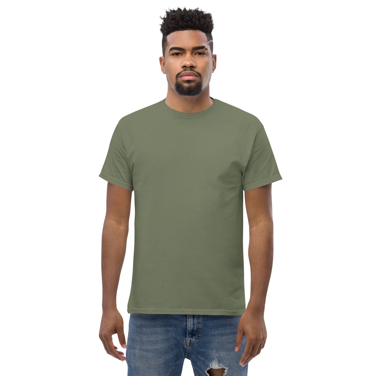 STC George Says Ship The Cash - Men's Tee