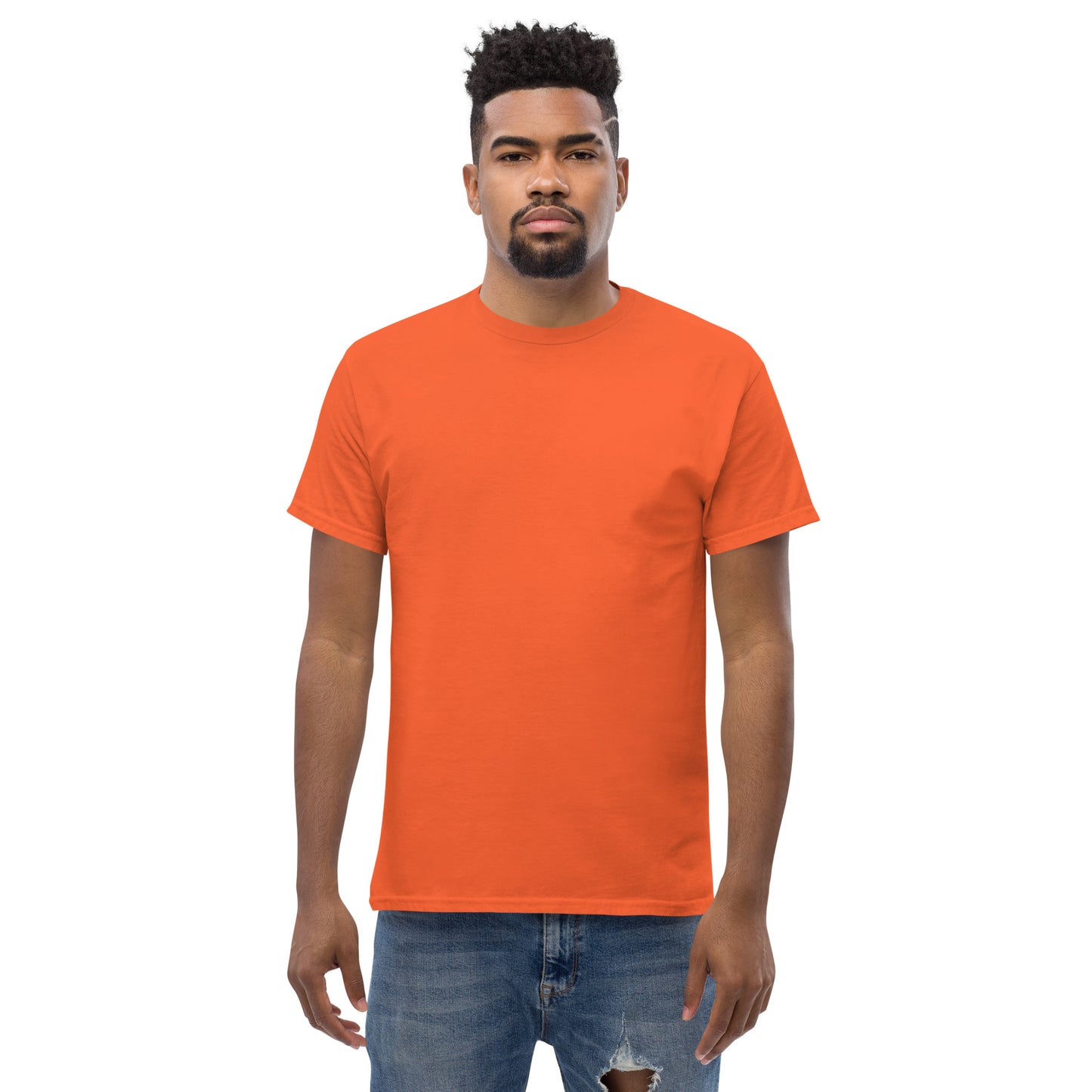 STC George Says Ship The Cash - Men's Tee
