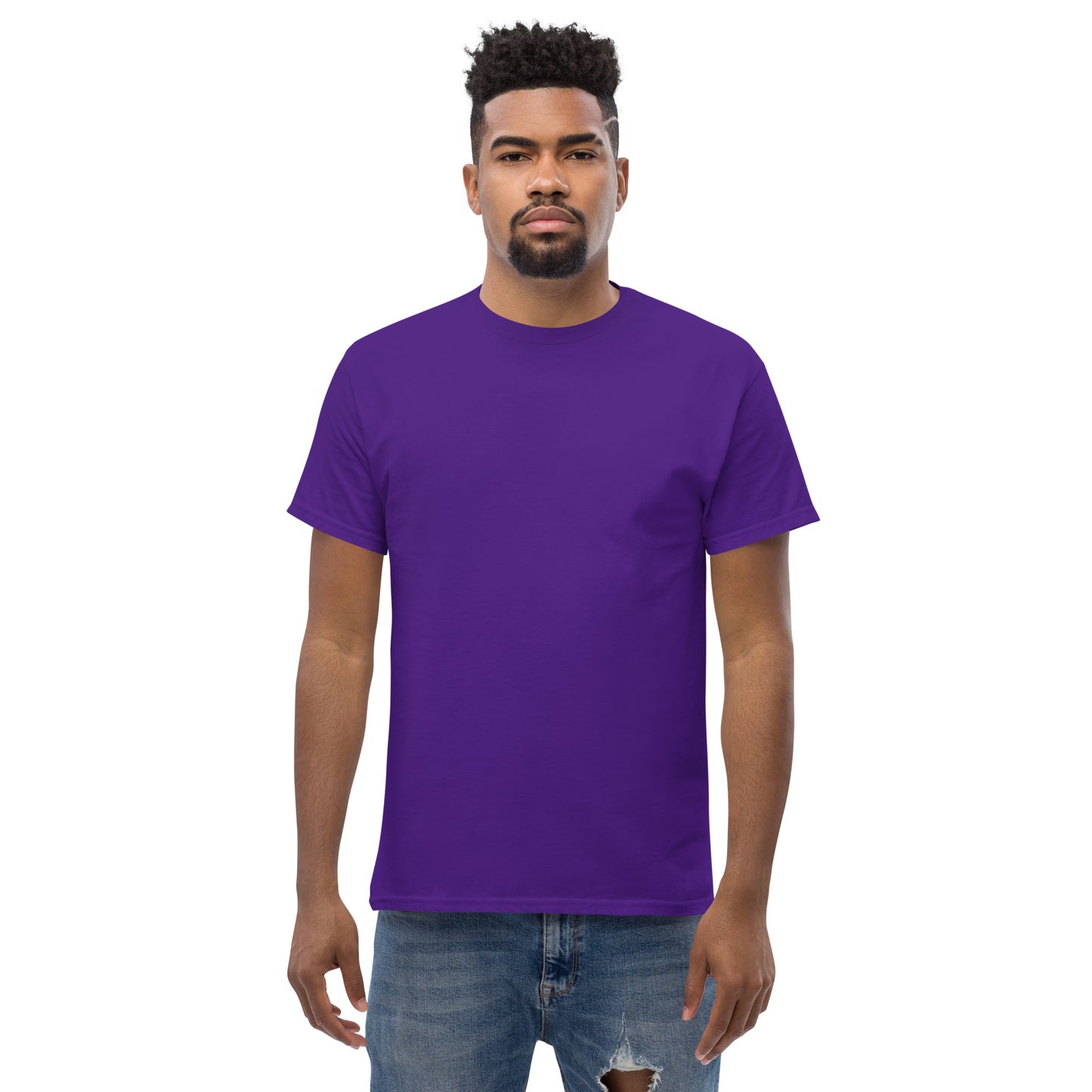 STC George Says Ship The Cash - Men's Tee