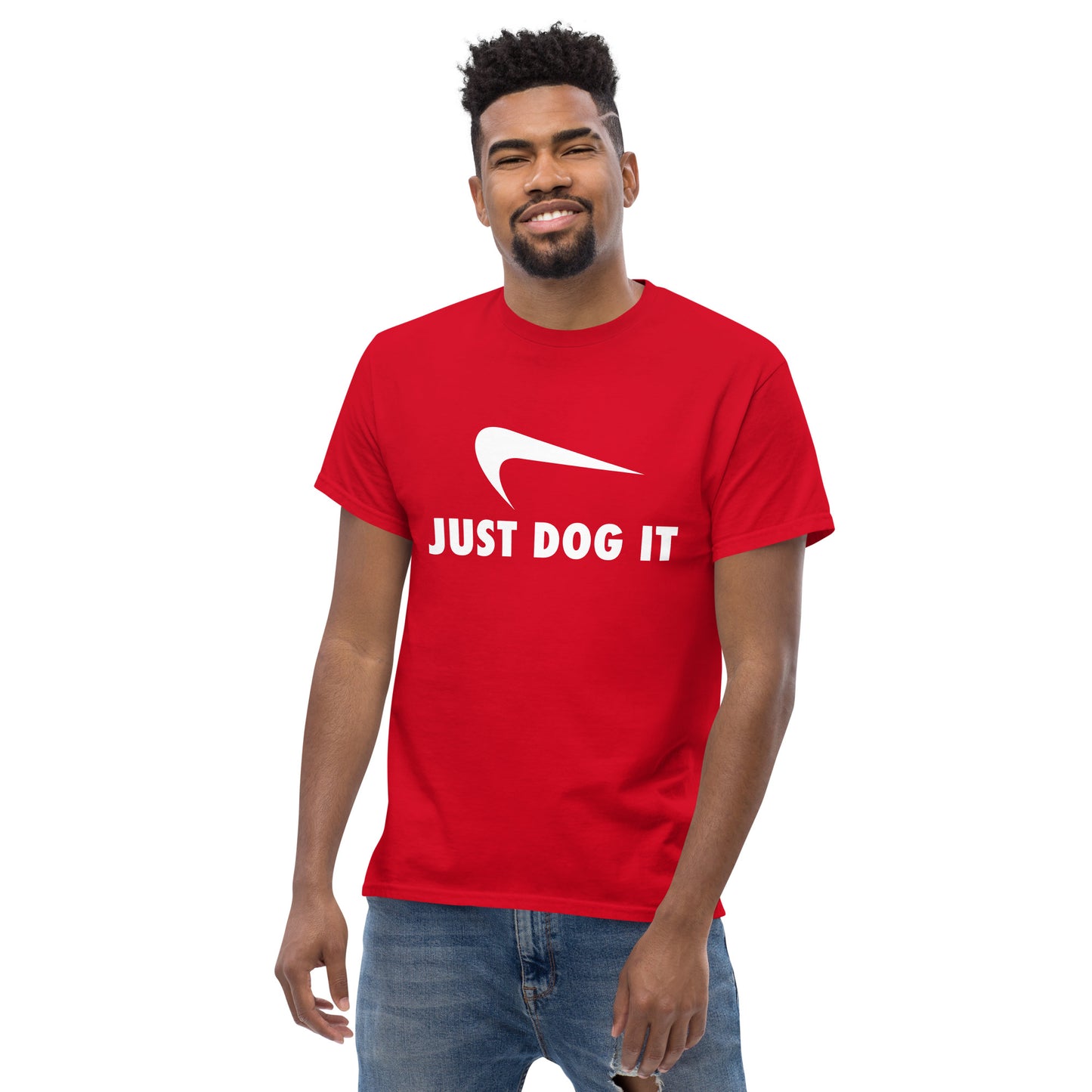 Just Dog It - 1