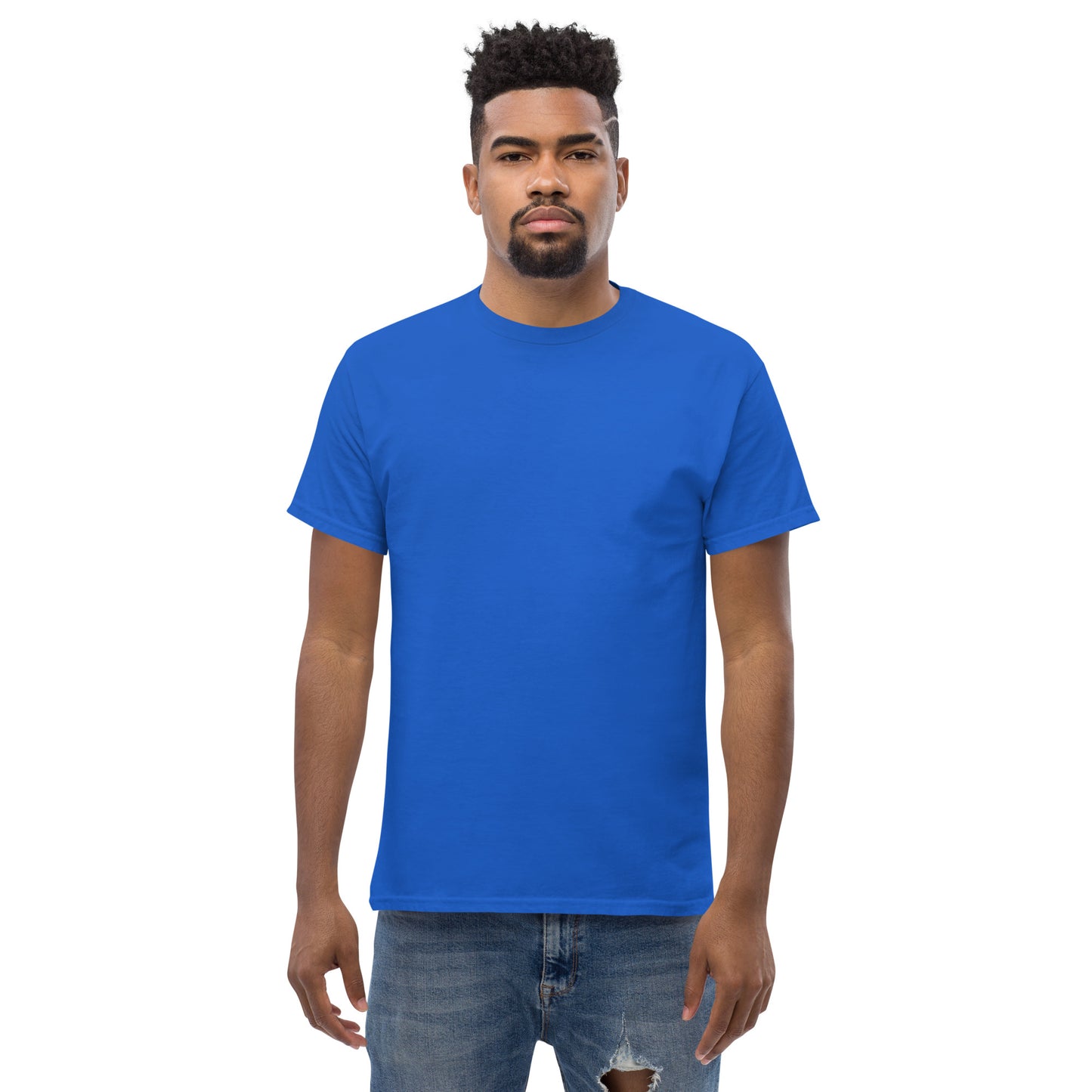 STC George Says Ship The Cash - Men's Tee