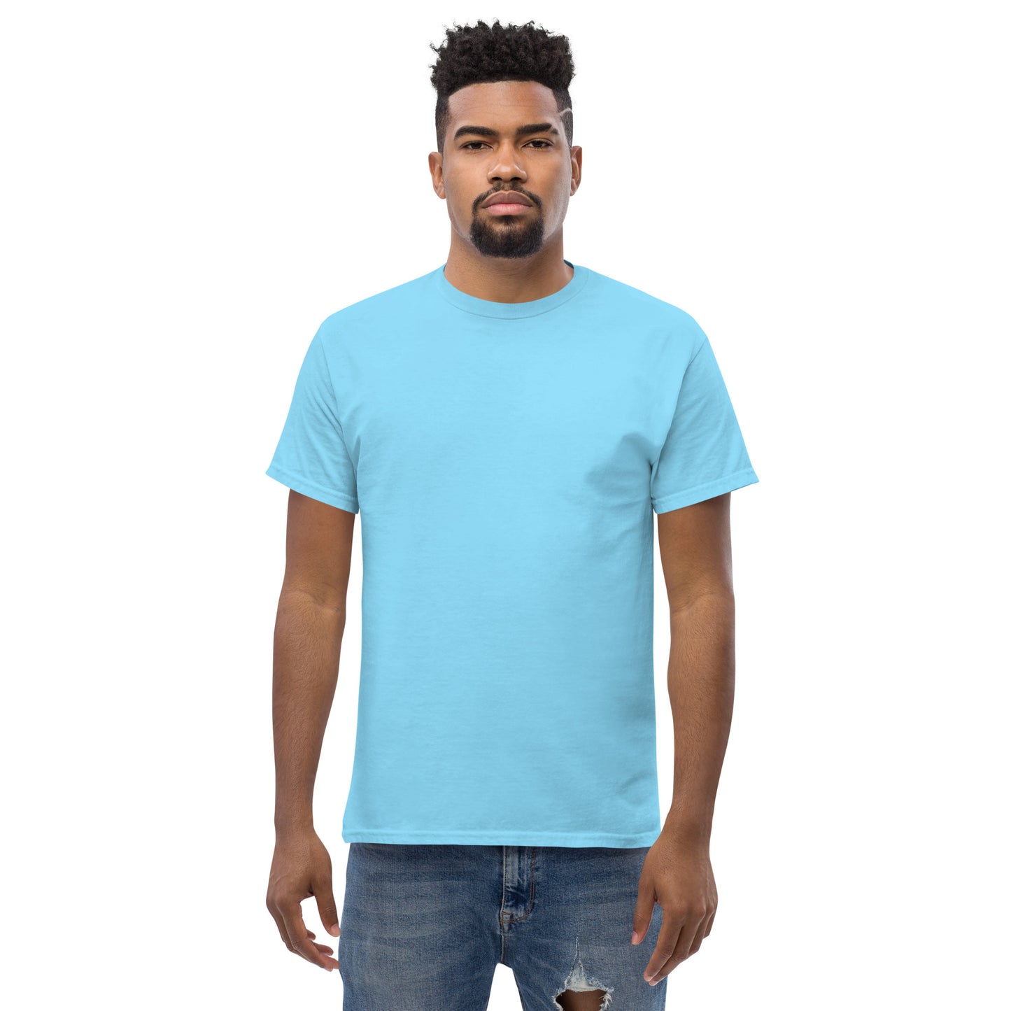 STC George Says Ship The Cash - Men's Tee