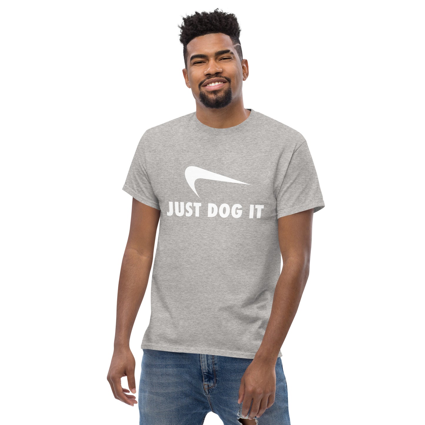 Just Dog It - 1