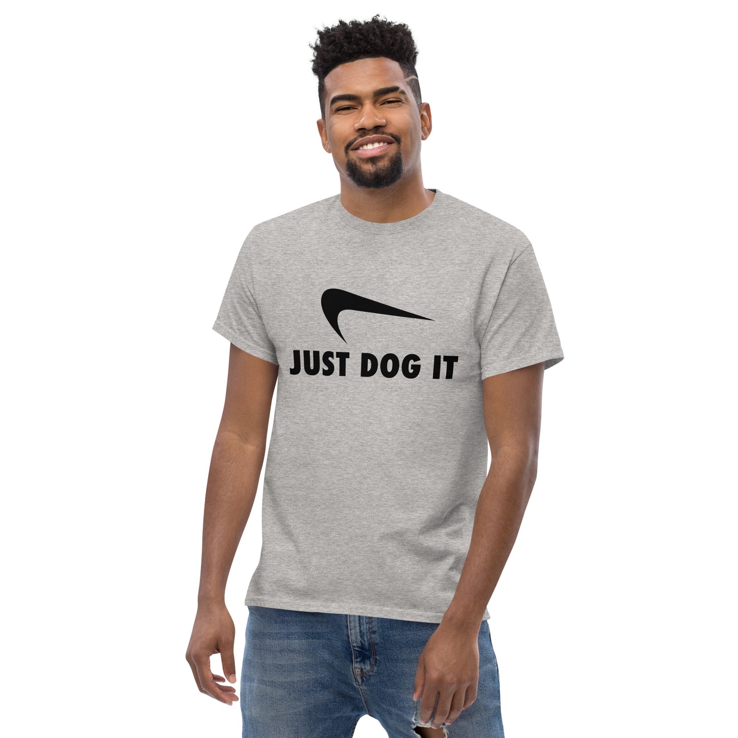 Just Dog It - 2