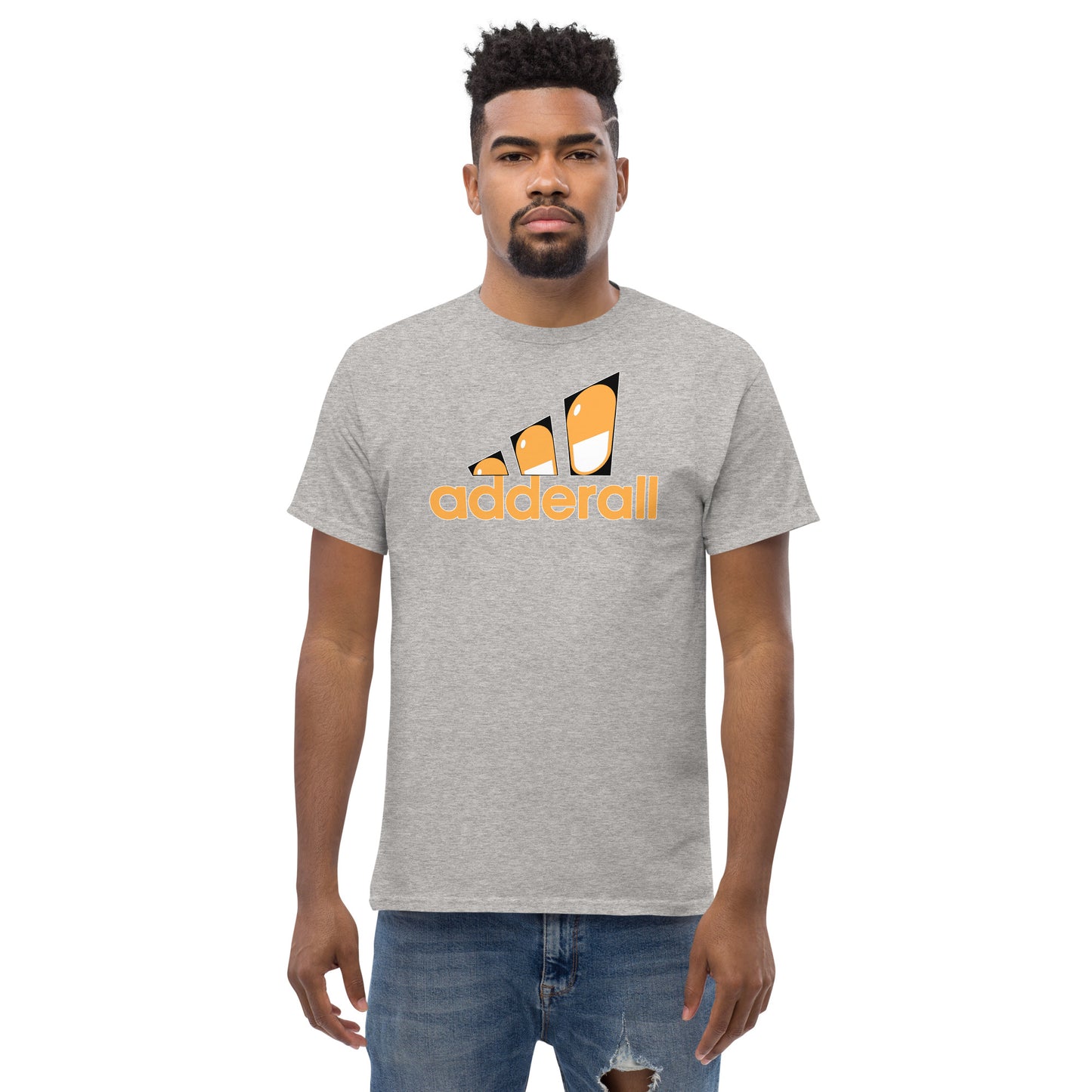 Adderall - Men's tee