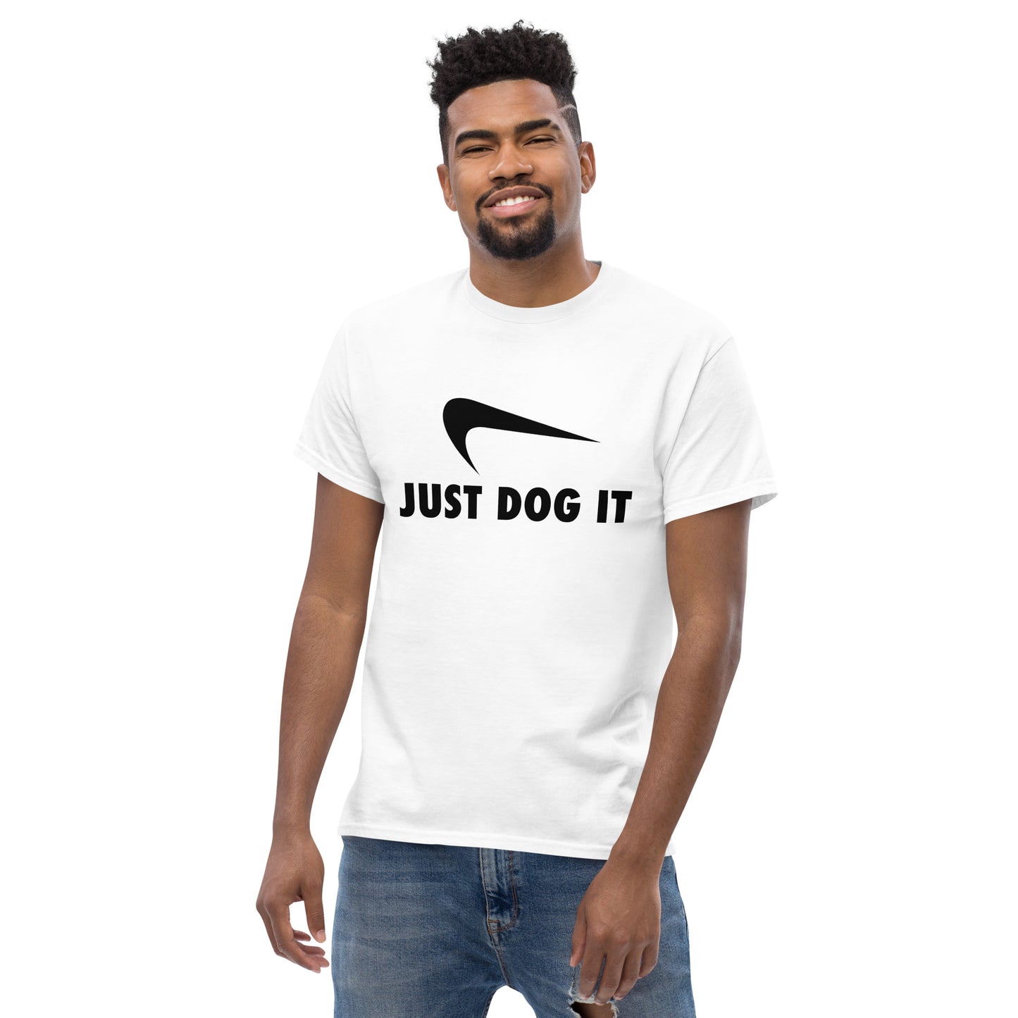 Just Dog It - 2