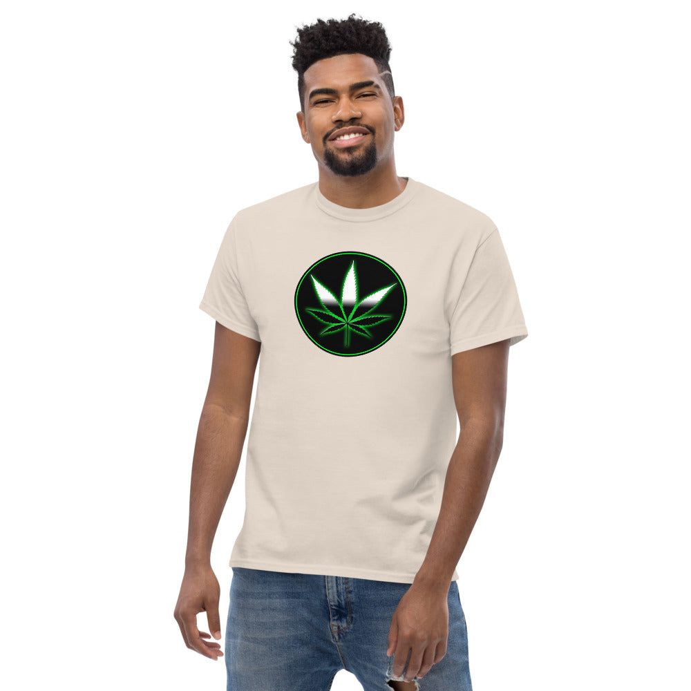 Chronic Power Up 1 - Men's tee