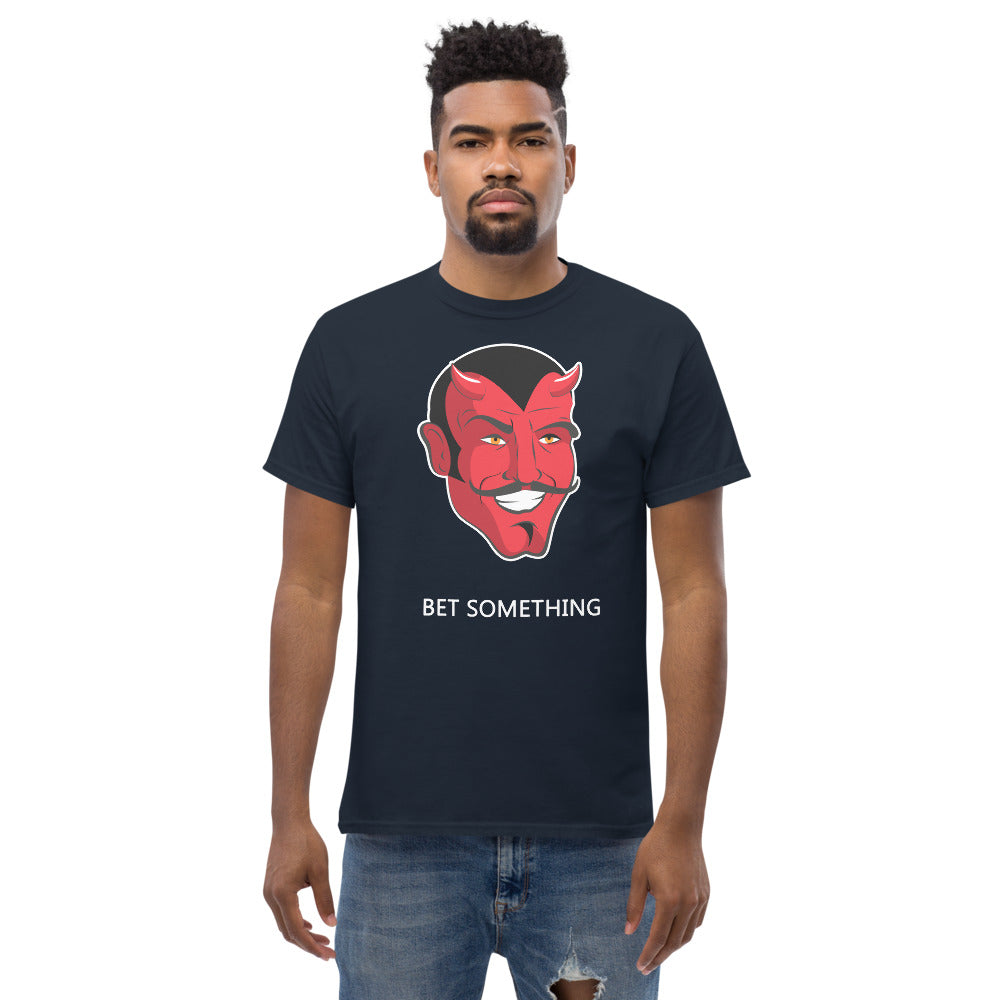 Devil Bet 1 - Men's tee