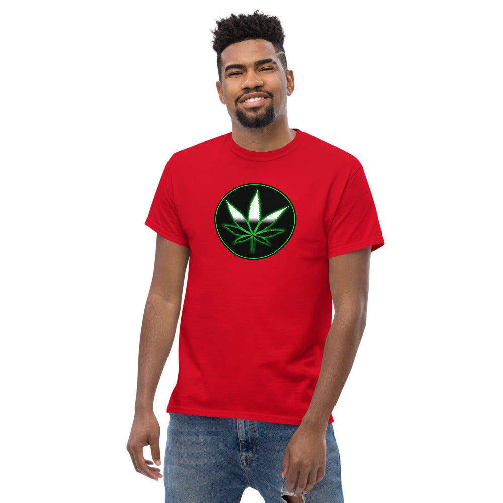 Chronic Power Up 1 - Men's tee