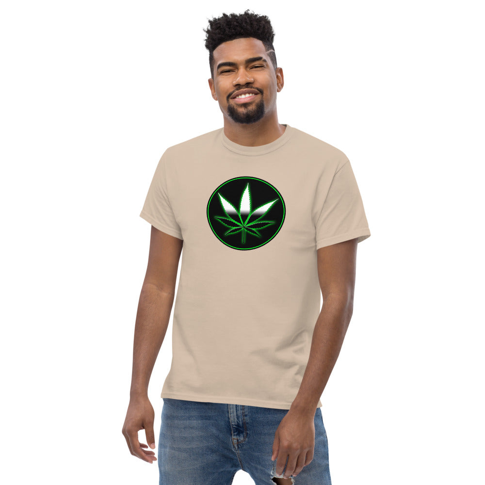 Chronic Power Up 1 - Men's tee