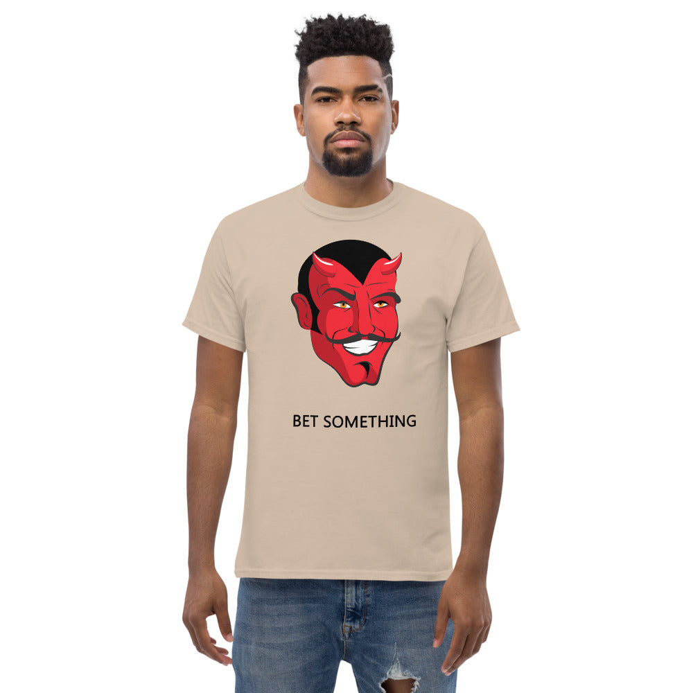 Devil Bet 2 - Men's tee