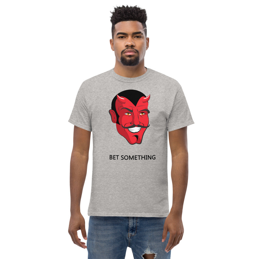 Devil Bet 2 - Men's tee