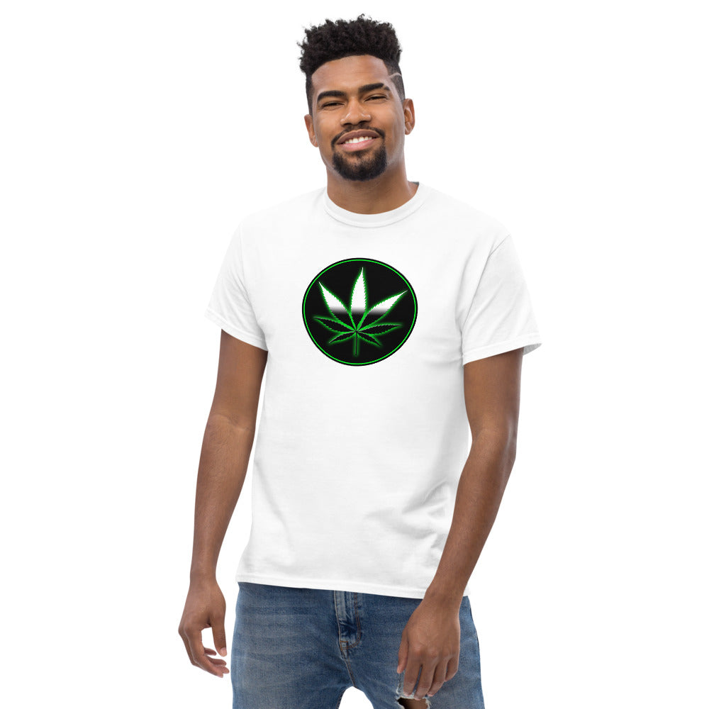 Chronic Power Up 1 - Men's tee