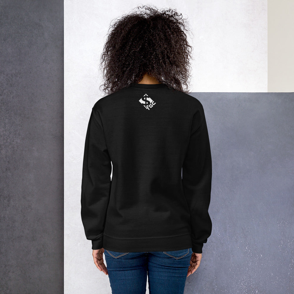 Gamble Cloud - Women's Sweatshirt