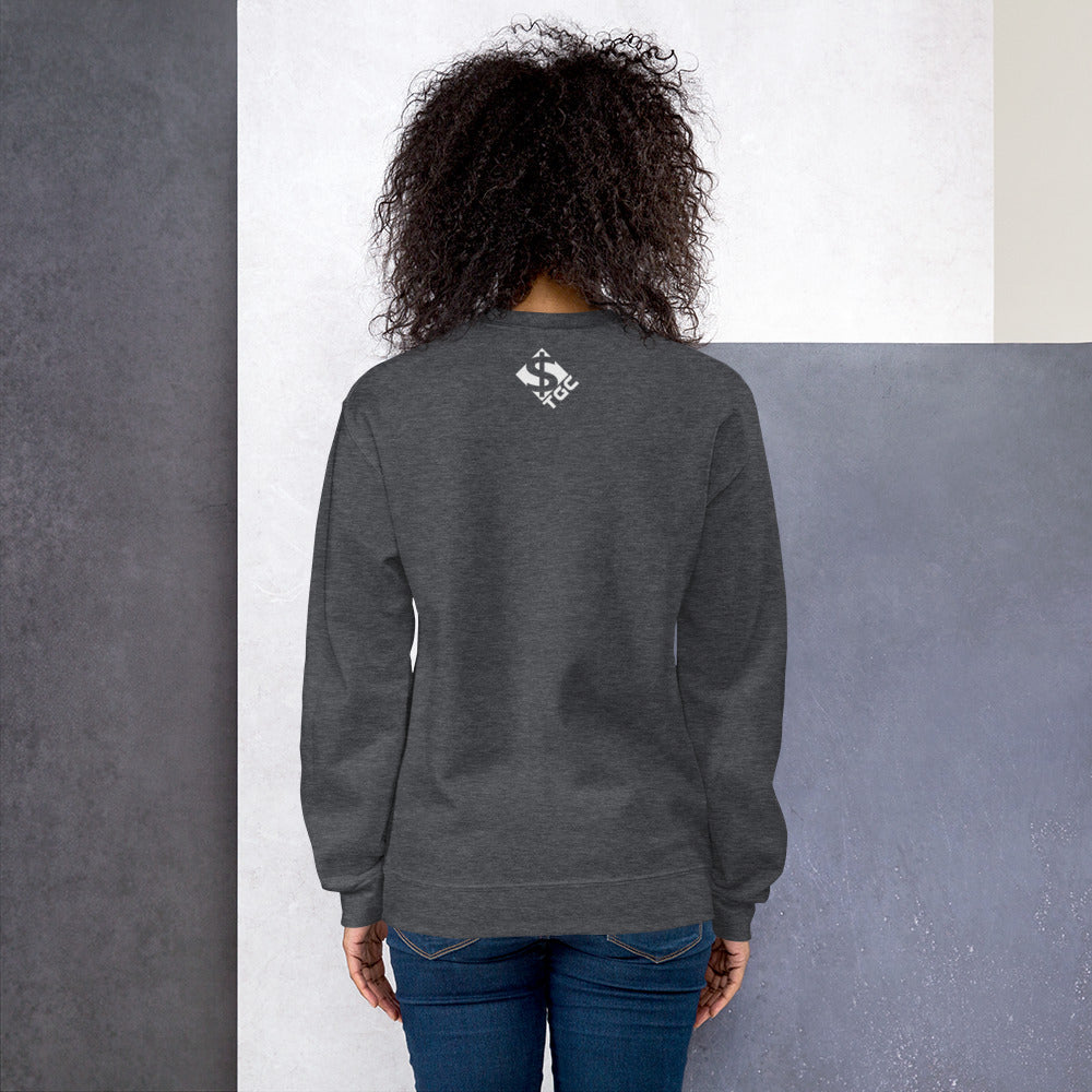 Gamble Cloud - Women's Sweatshirt