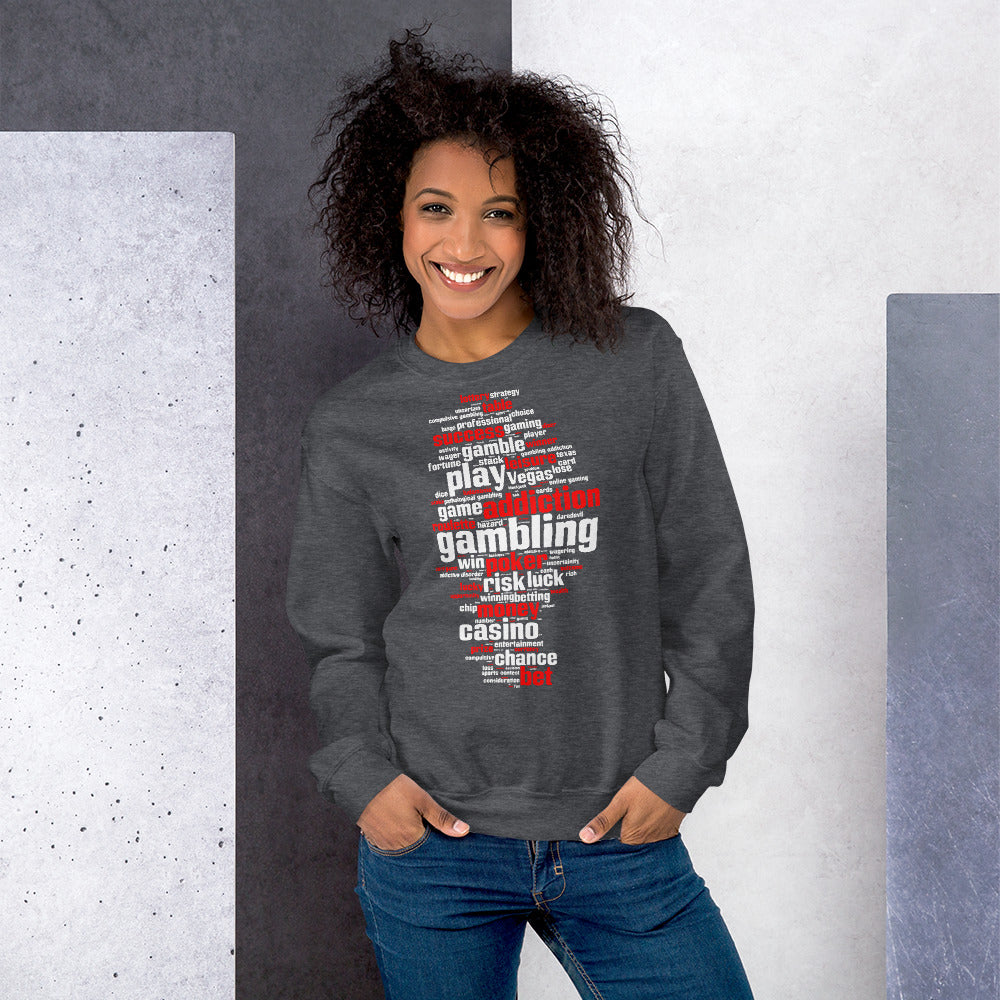 Gamble Cloud - Women's Sweatshirt