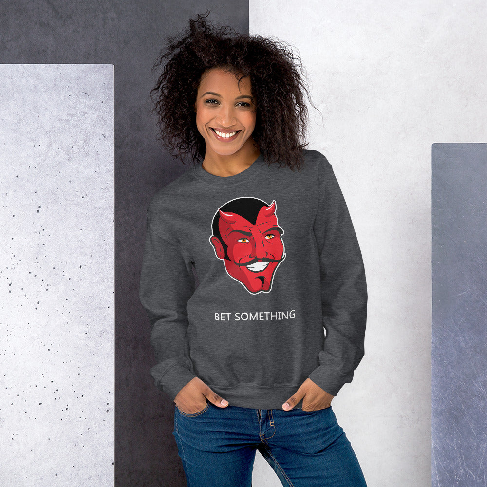 Devil Bet - Women's Sweatshirt