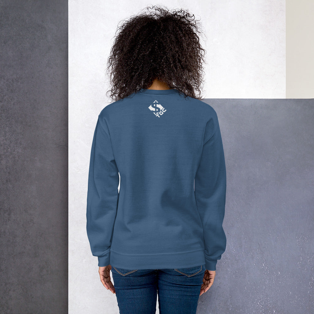Gamble Cloud - Women's Sweatshirt