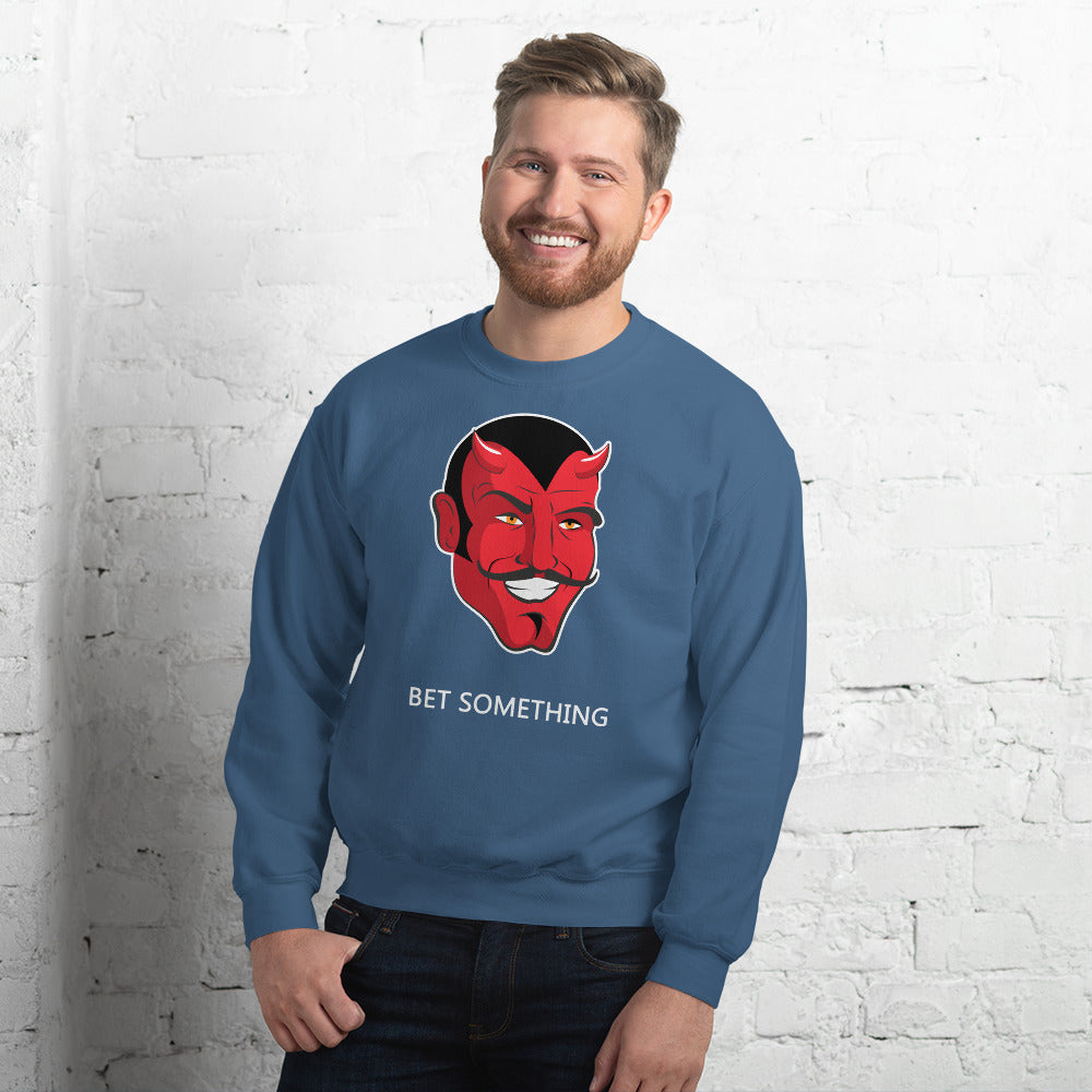 Devil Bet - Unisex Sweatshirt
