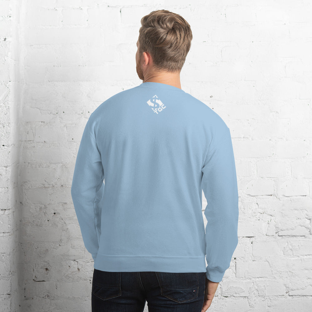 Devil Bet - Unisex Sweatshirt